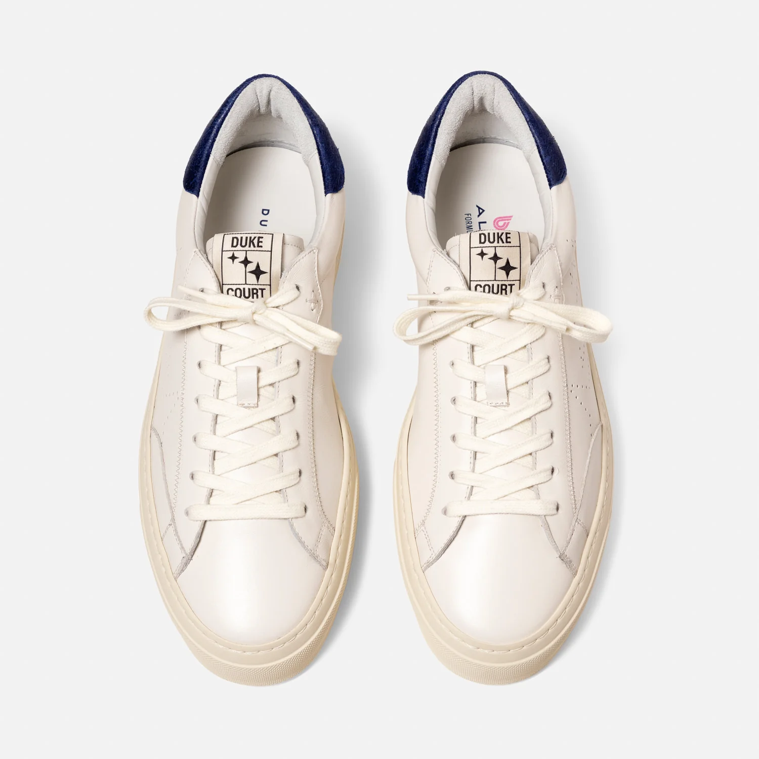 Alpine Formula One Team Court Sneaker - Men's - Image 4