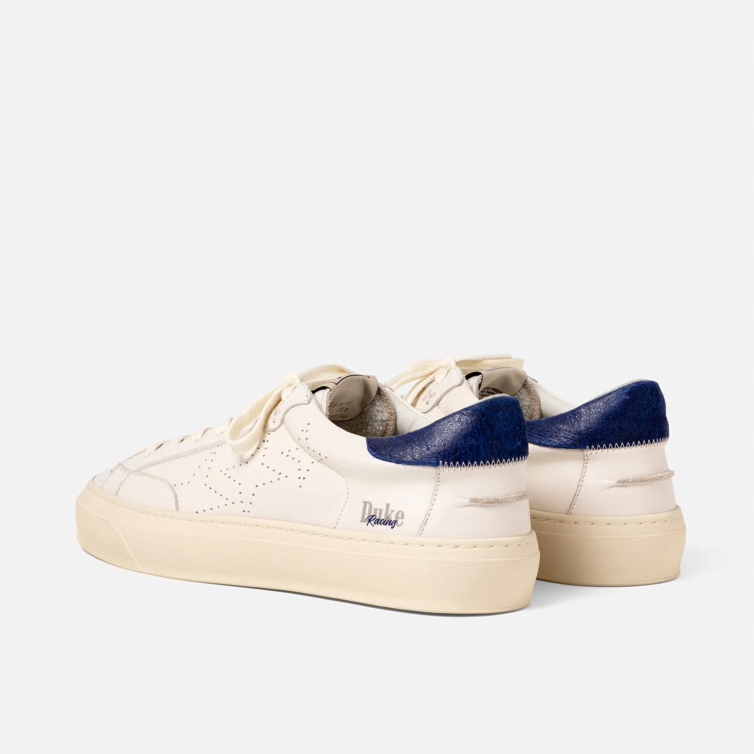 Alpine Formula One Team Court Sneaker - Men's - Image 6