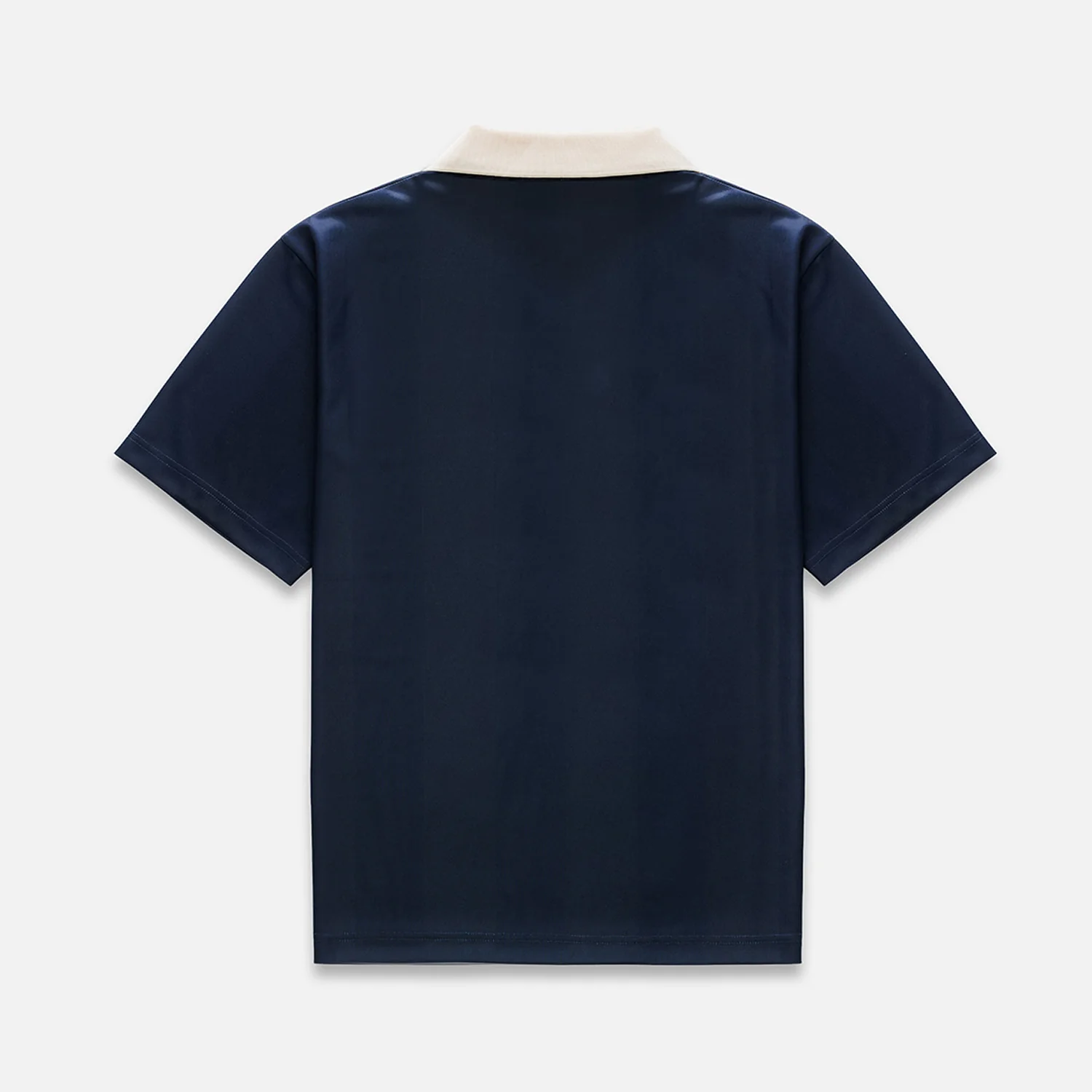 Alpine Formula One Team Deep Blue Sports Jersey - Image 3