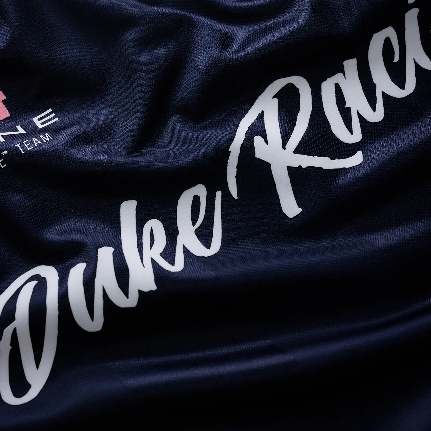 Alpine Formula One Team Deep Blue Sports Jersey - Image 4