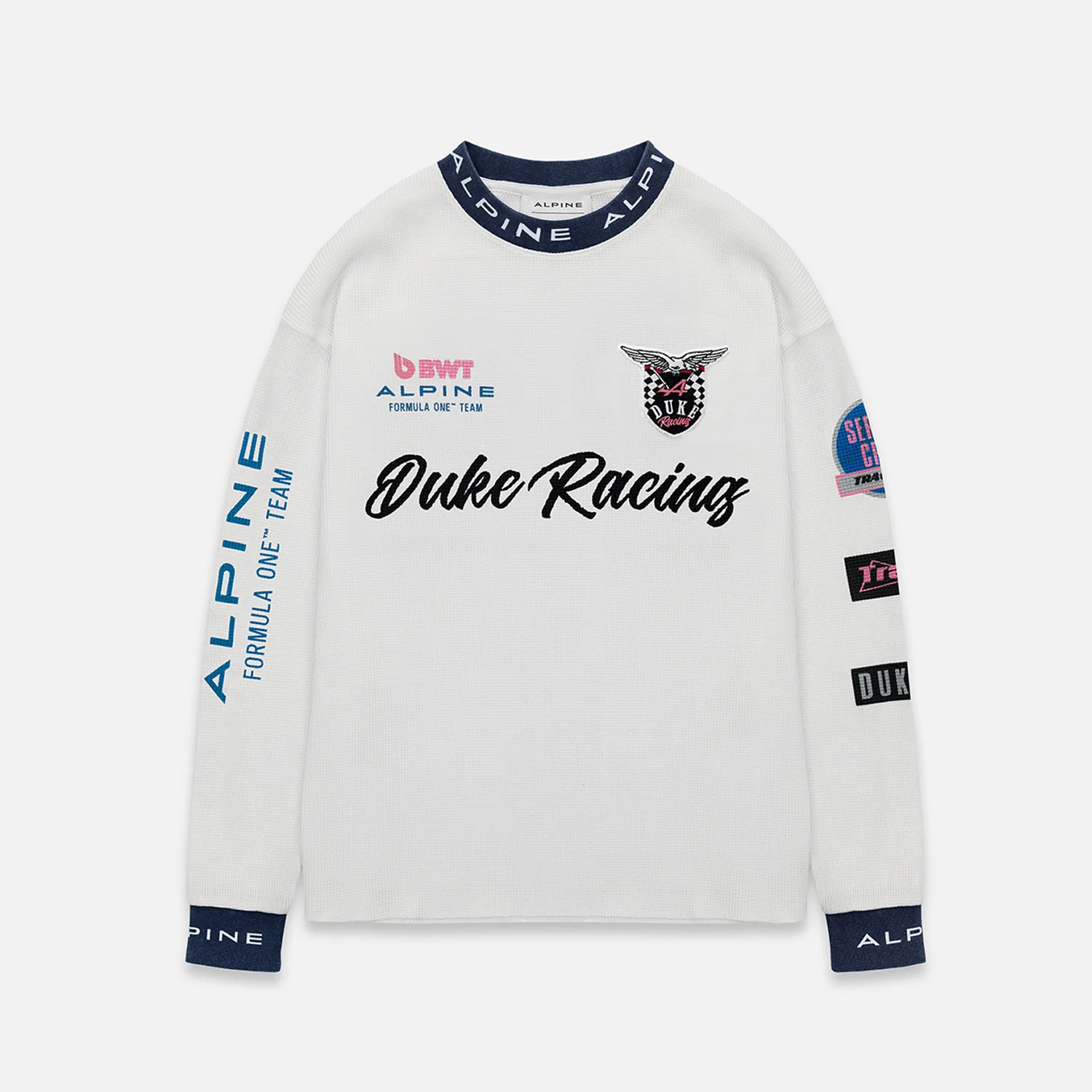 Long Sleeve Tops