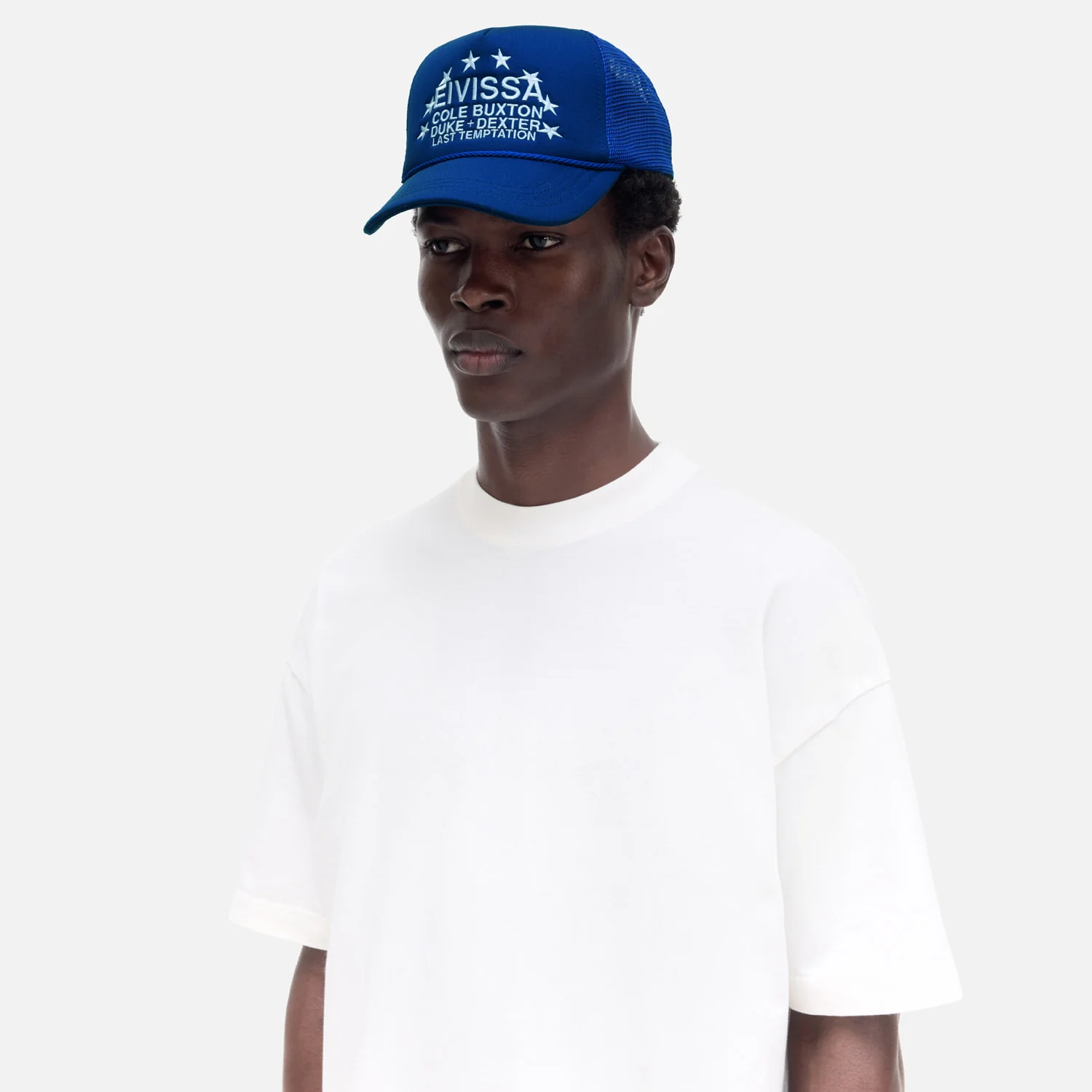 CB Eivissa Merch Cap - Image 3