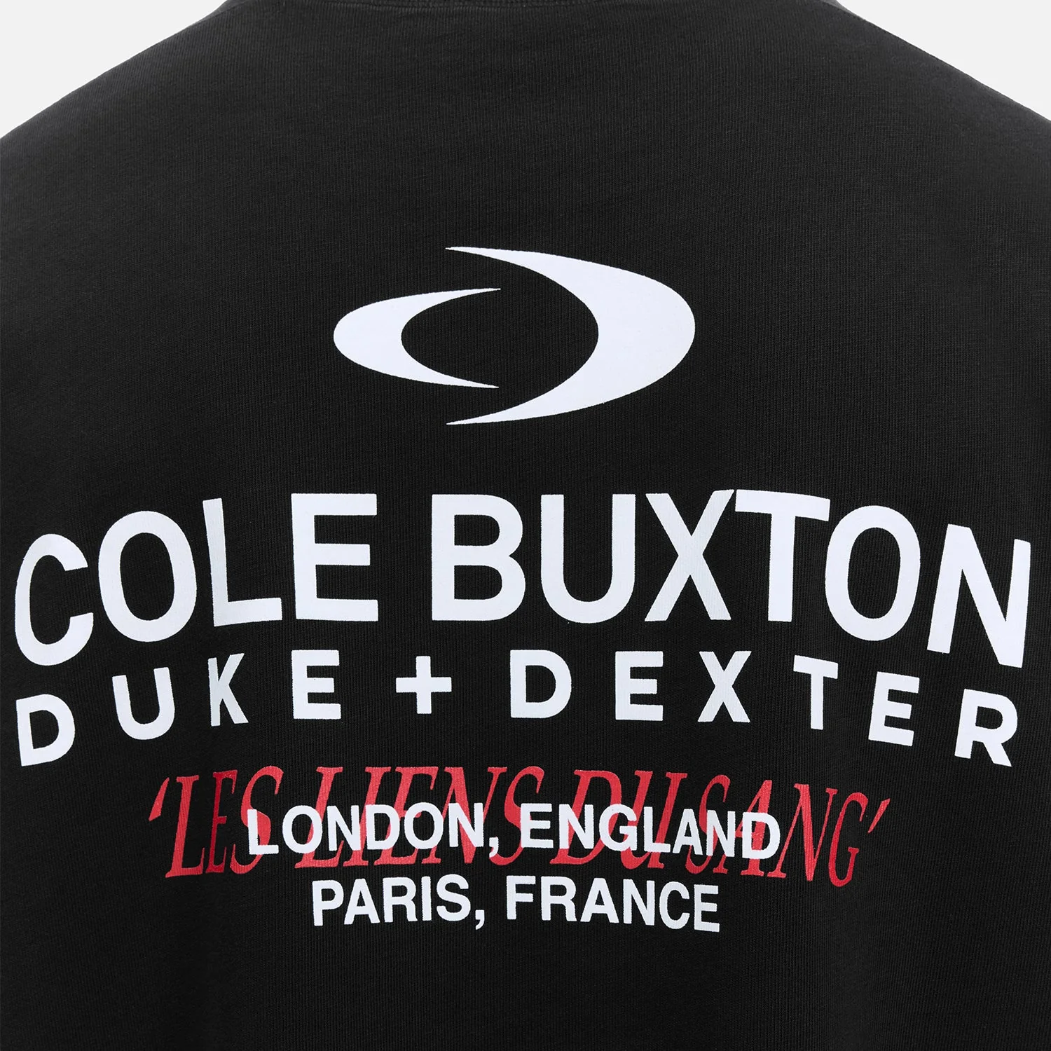 CB Emblem T-Shirt - Image 6