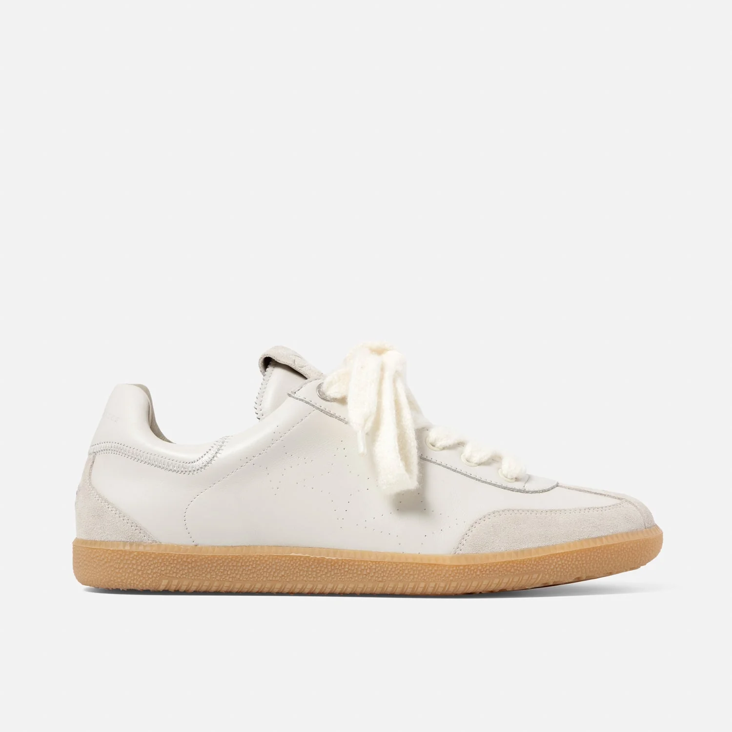 CB Off-White Sneaker - Men's