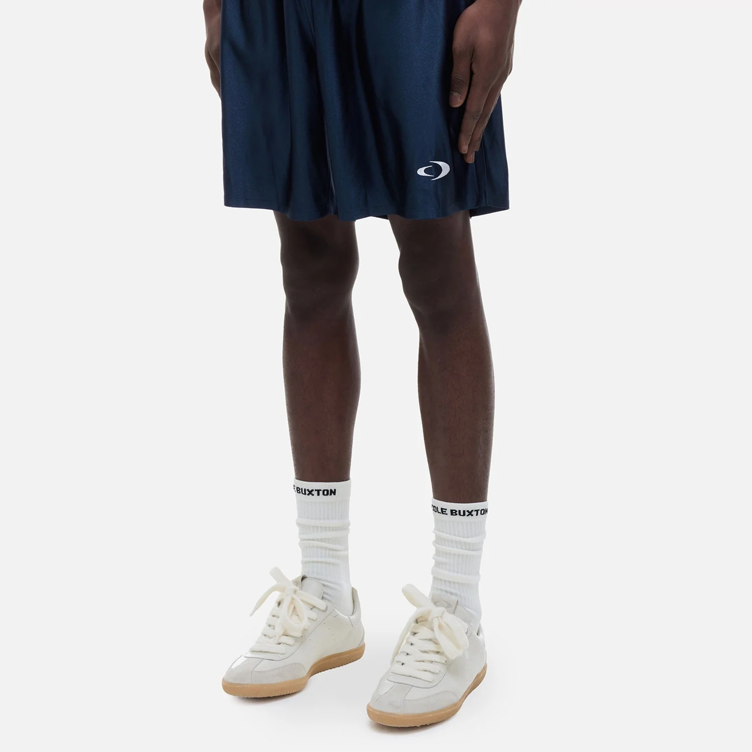CB Off-White Sneaker - Men's - Image 2