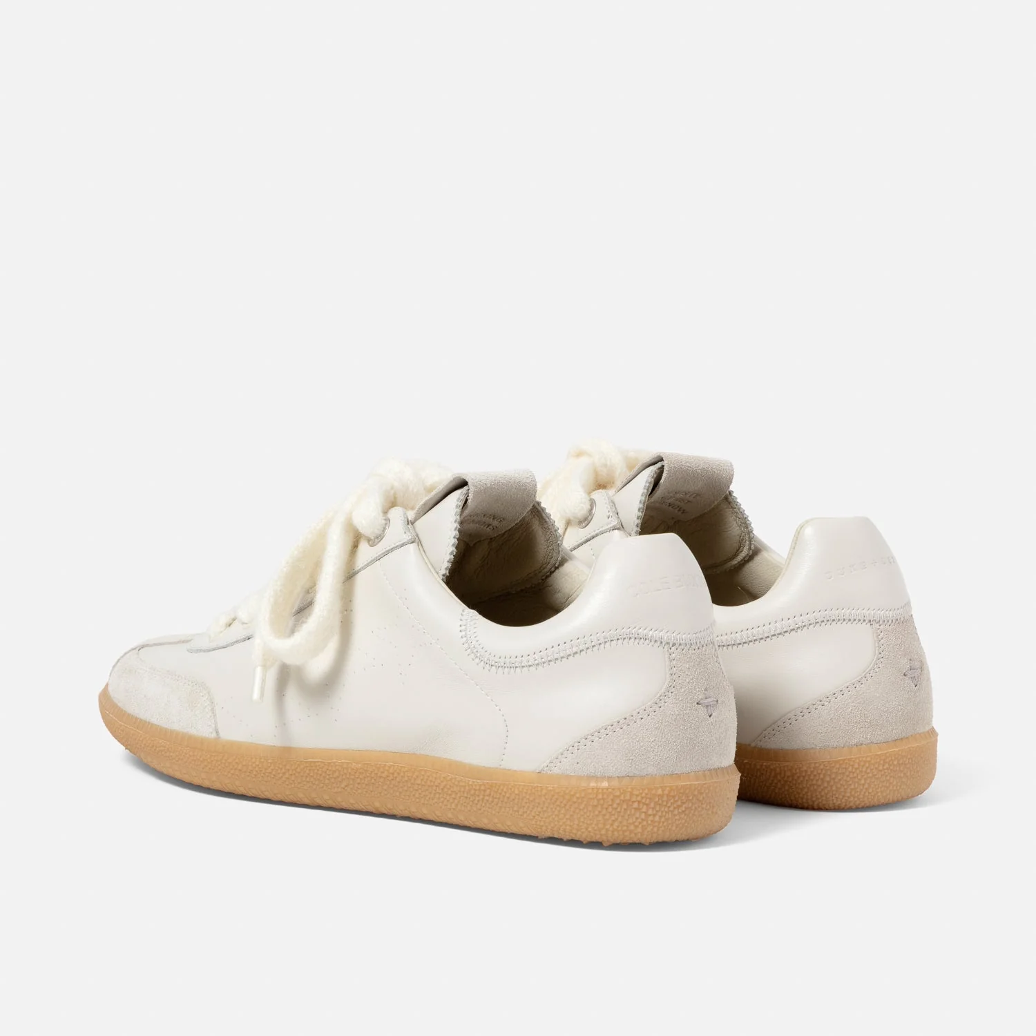 CB Off-White Sneaker - Men's - Image 6