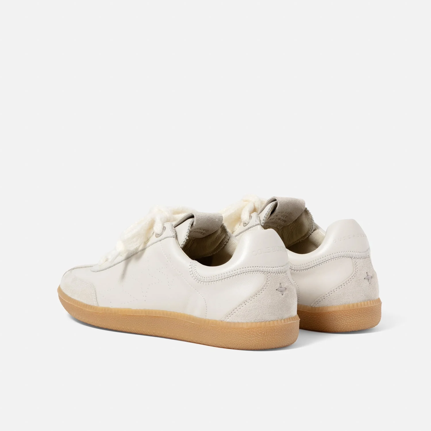 CB Off-White Sneaker - Women's - Image 5