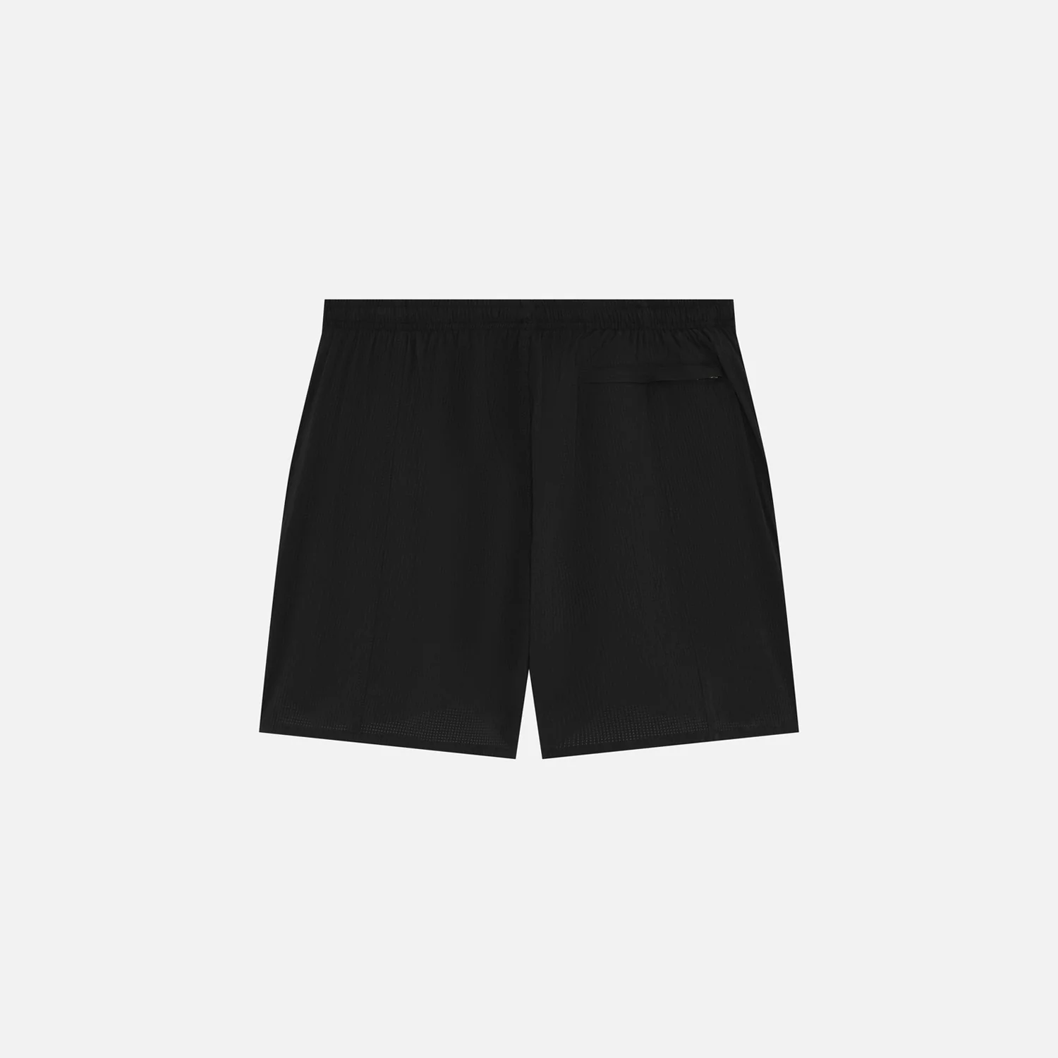 CB Racer Black Swim Shorts - Image 3