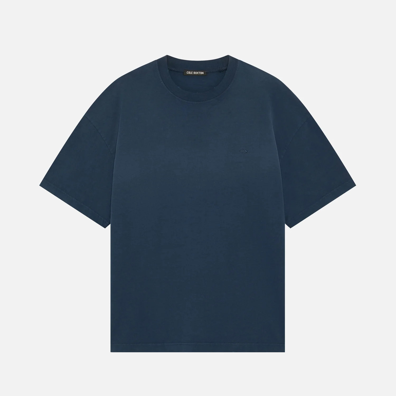CB Solstice Washed Navy T-Shirt