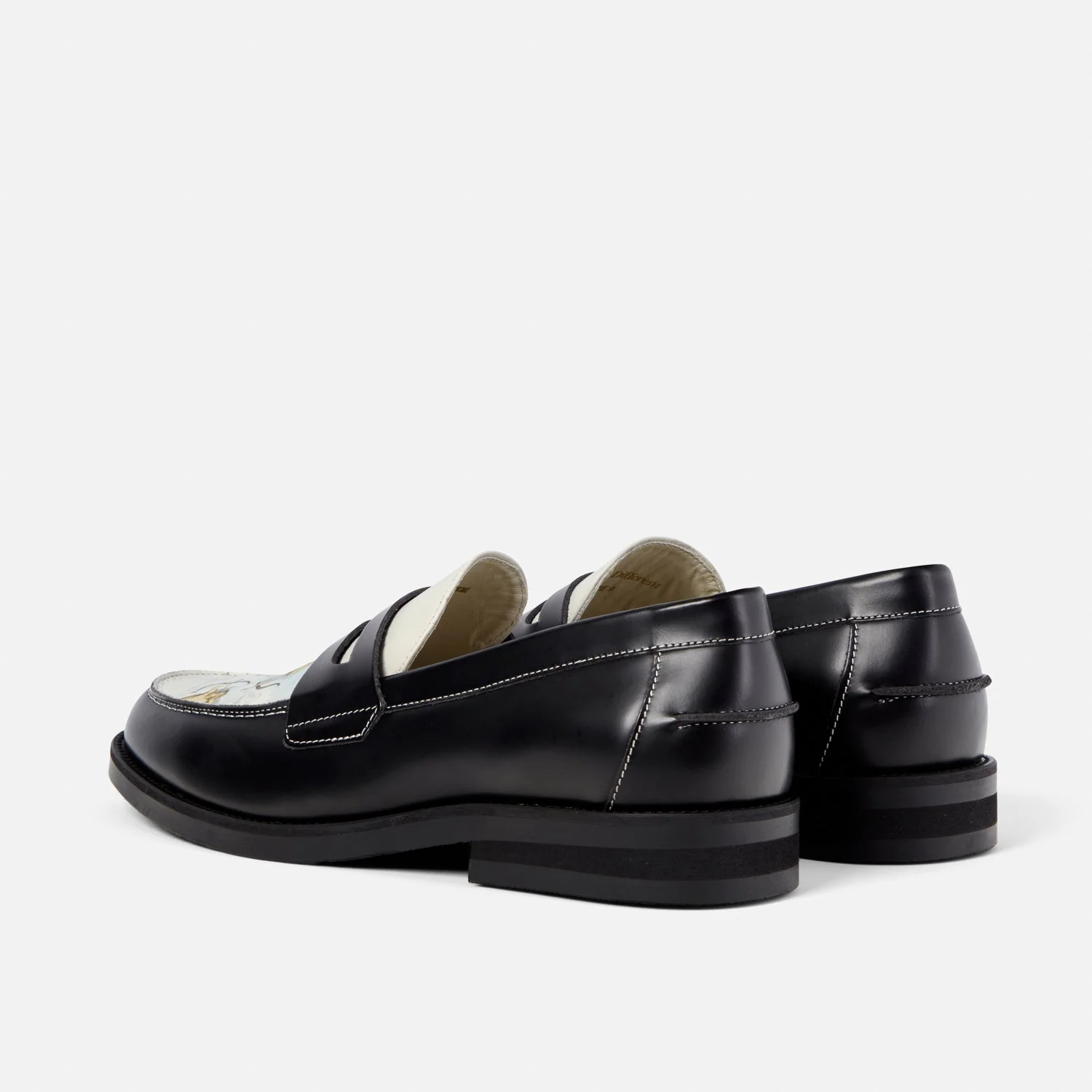 Wilde Cherub Penny Loafer - Men's - Image 5