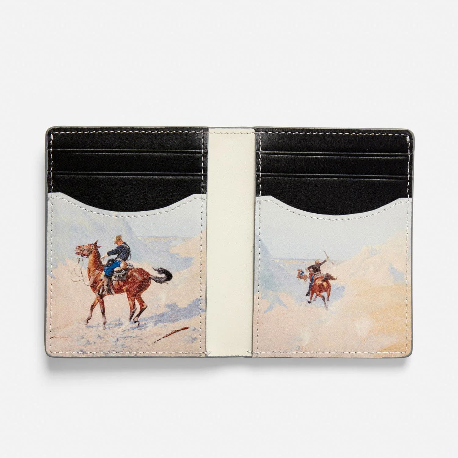 Dean Advanced Guard Wallet - Image 3