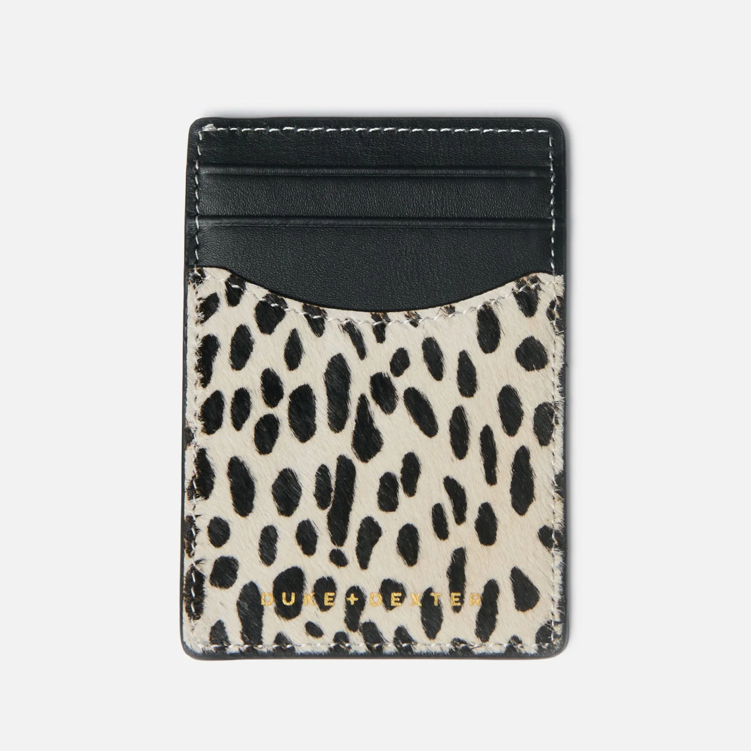 Dean Dalmatian Card Holder - Image 3