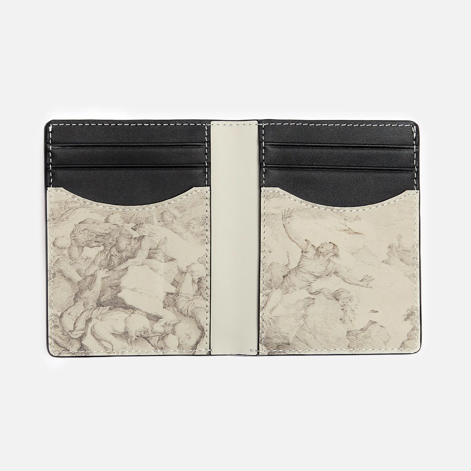 Dean Fall of Giants Wallet - Image 3