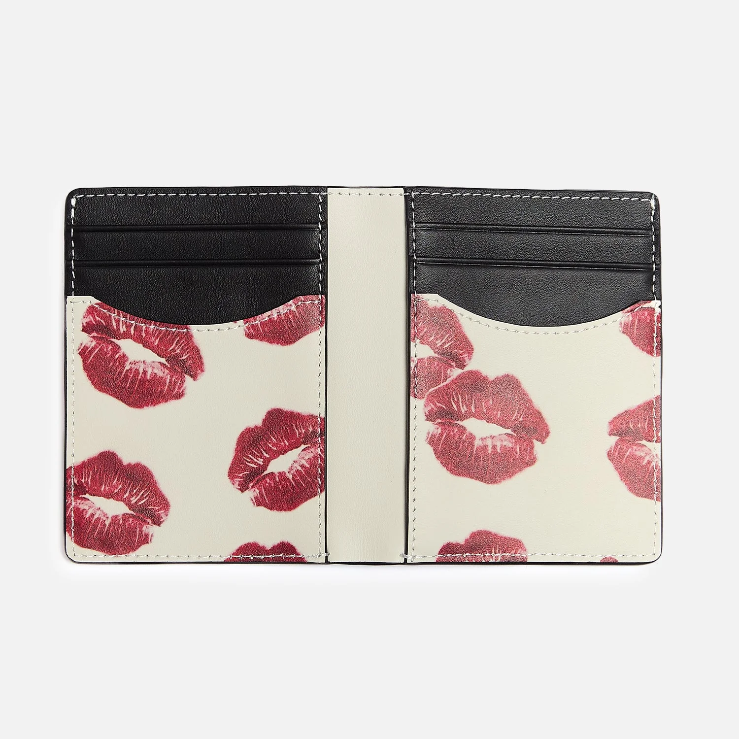 Dean Kisses Wallet - Image 3