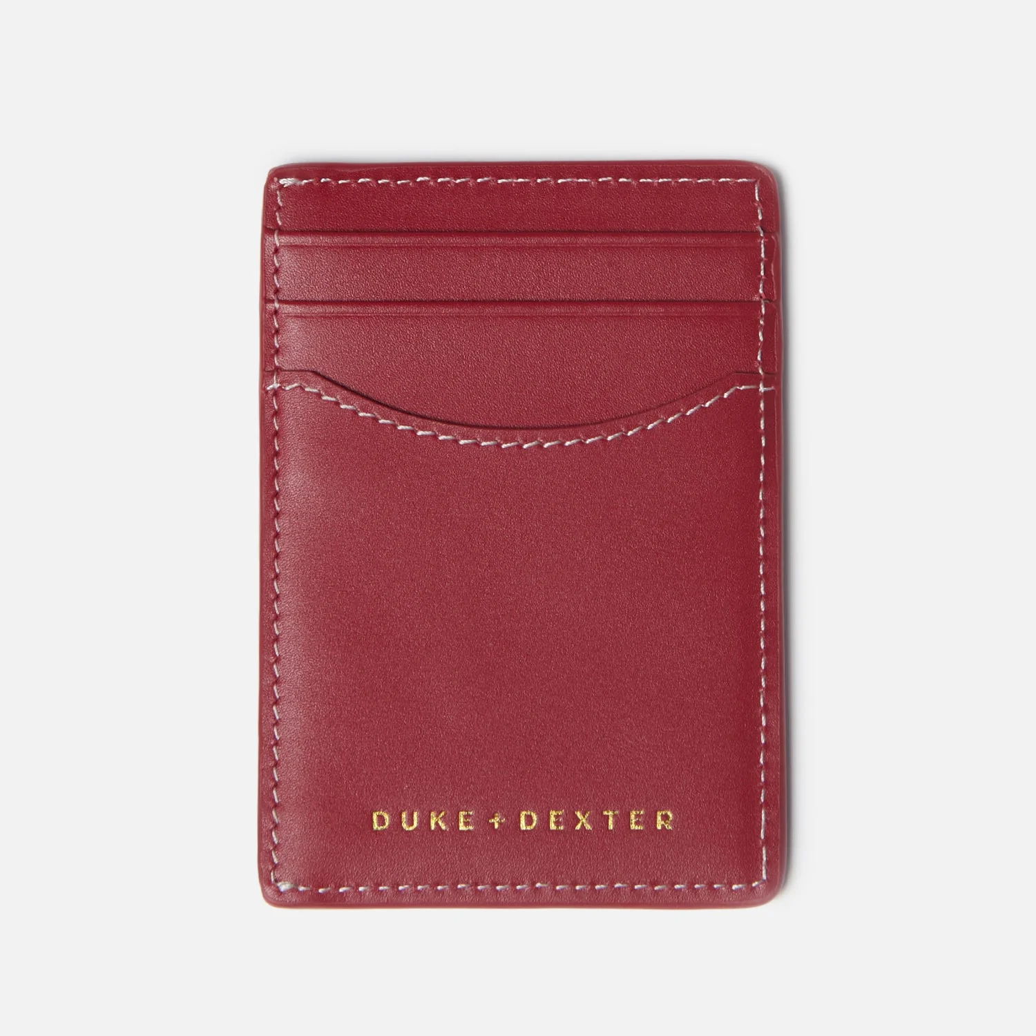 Dean NY Cherry Card Holder - Image 3
