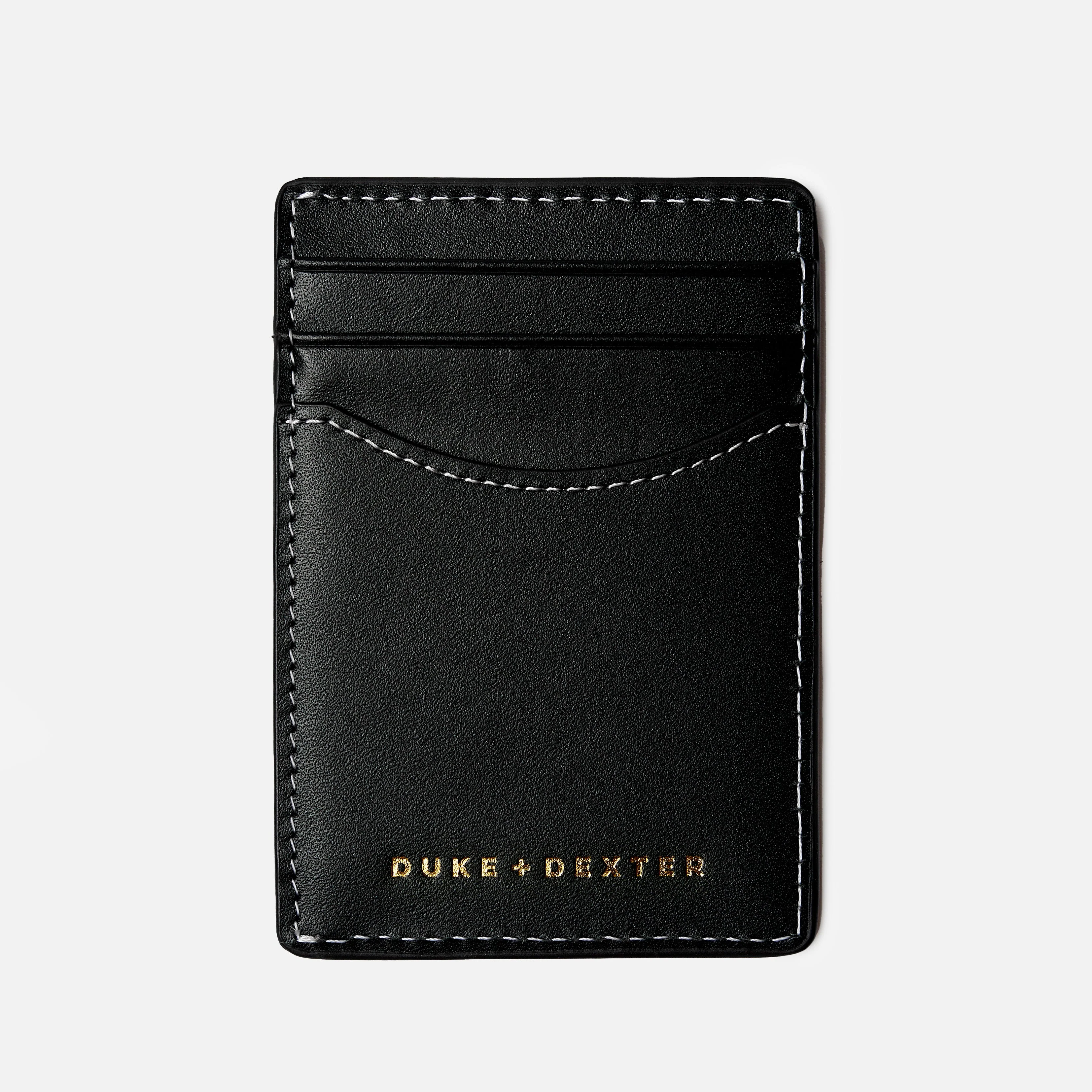 Dean Snake Card Holder - Image 3