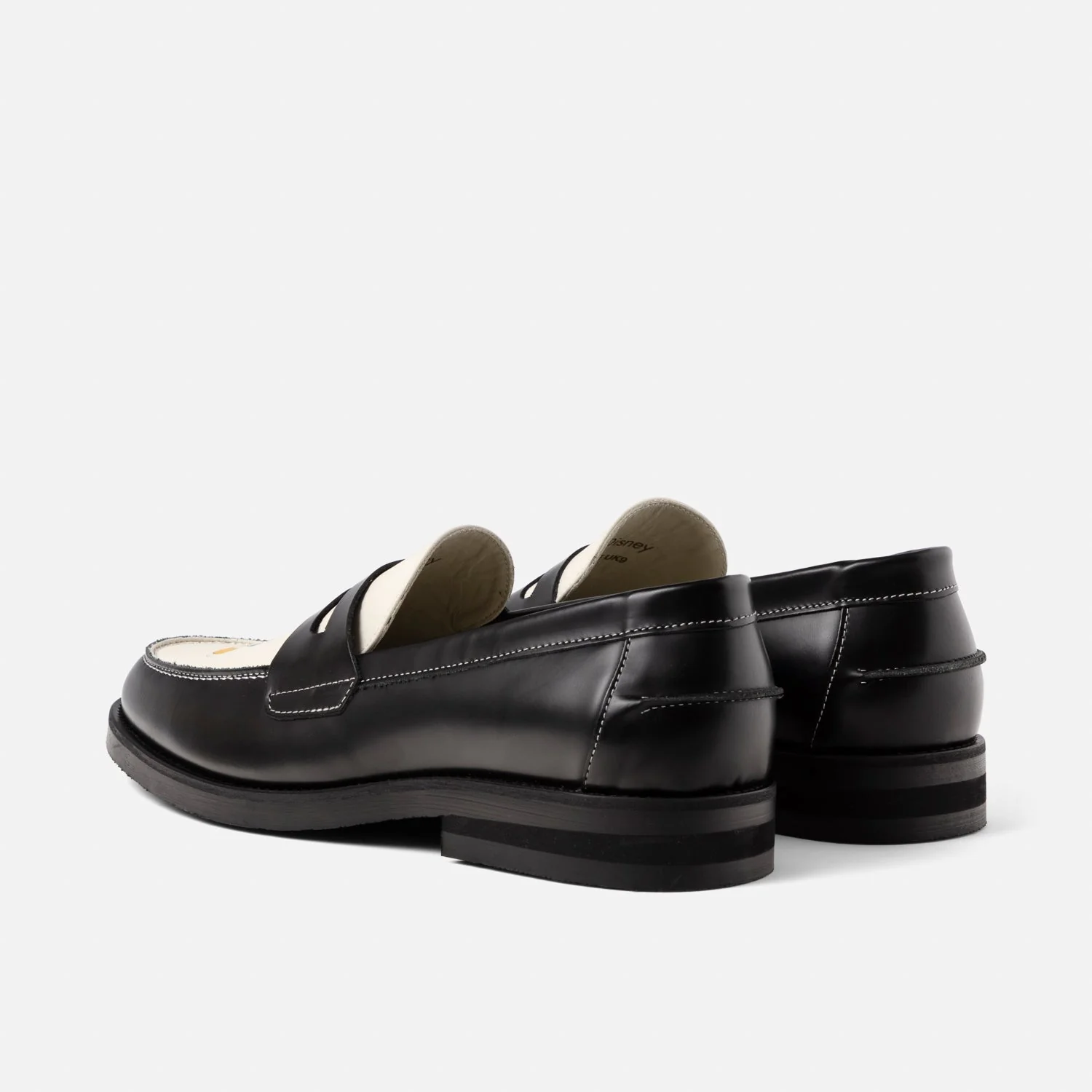 Disney Donald Duck Penny Loafer - Men's - Image 5