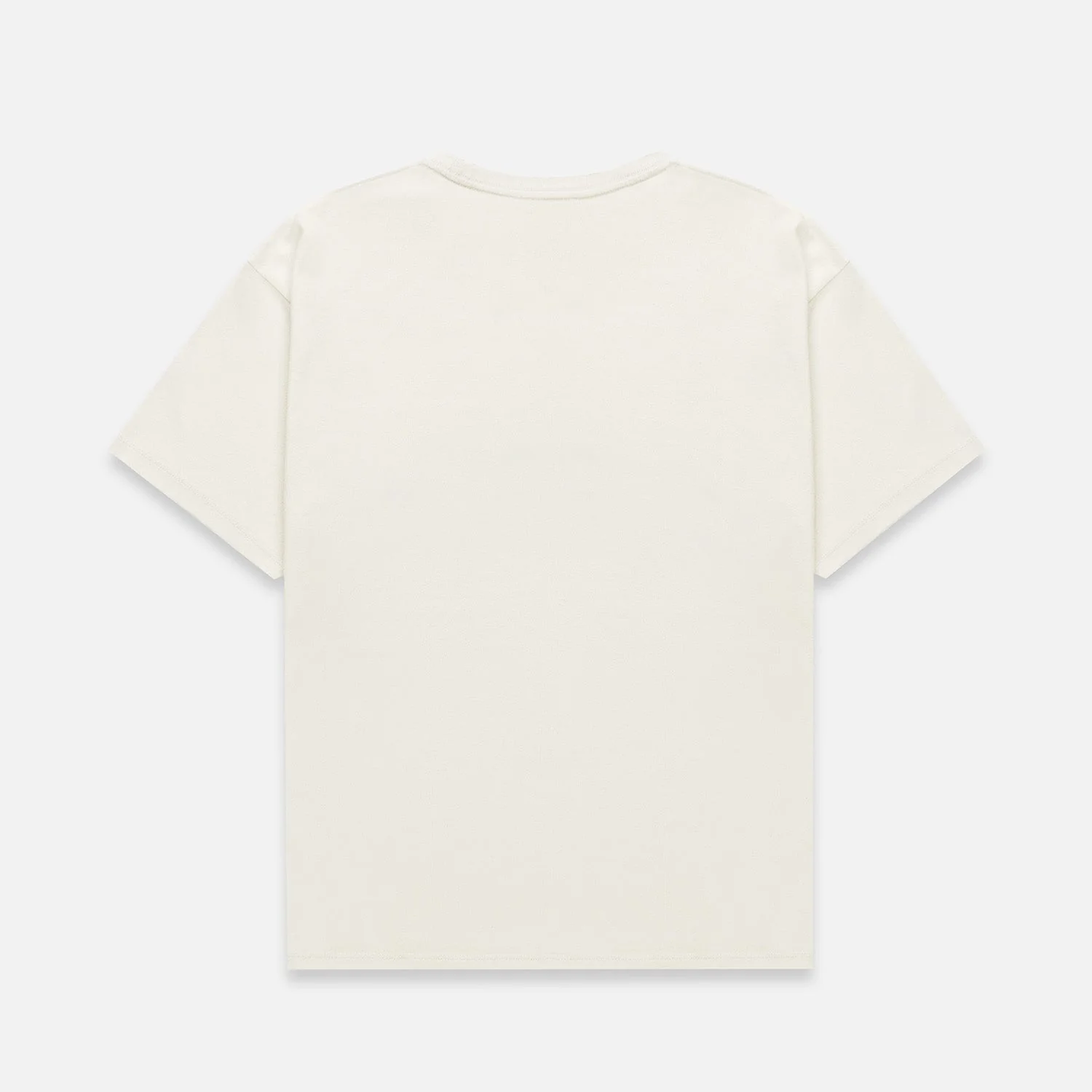 Disney Mickey Mouse Vintage White T-Shirt - Image 3