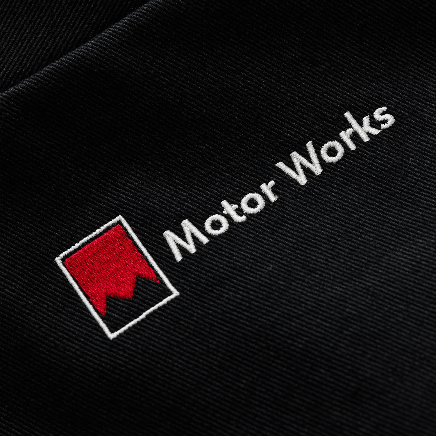 DR1 World Championship Vintage Black Jacket - Image 9