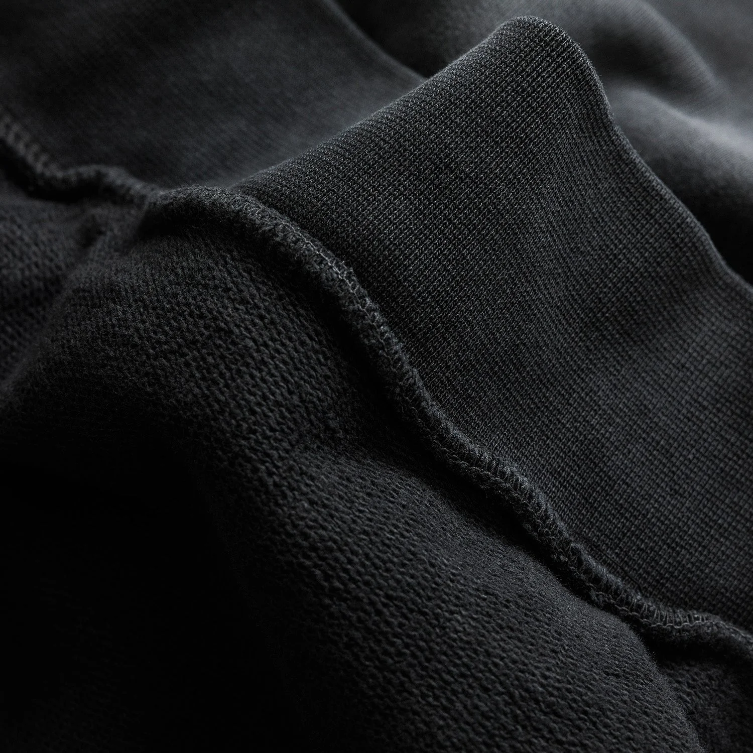 DR1 World Championship Washed Black Hoodie - Image 8