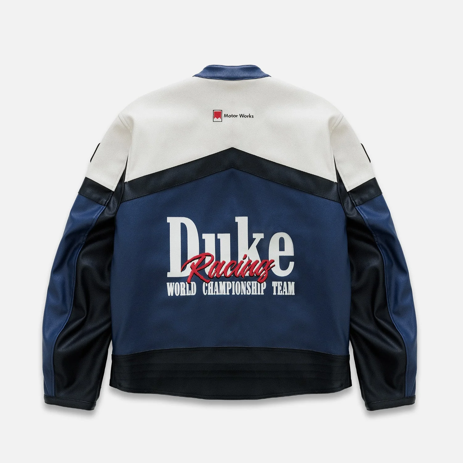 DR Moto Racing Jacket - Image 3