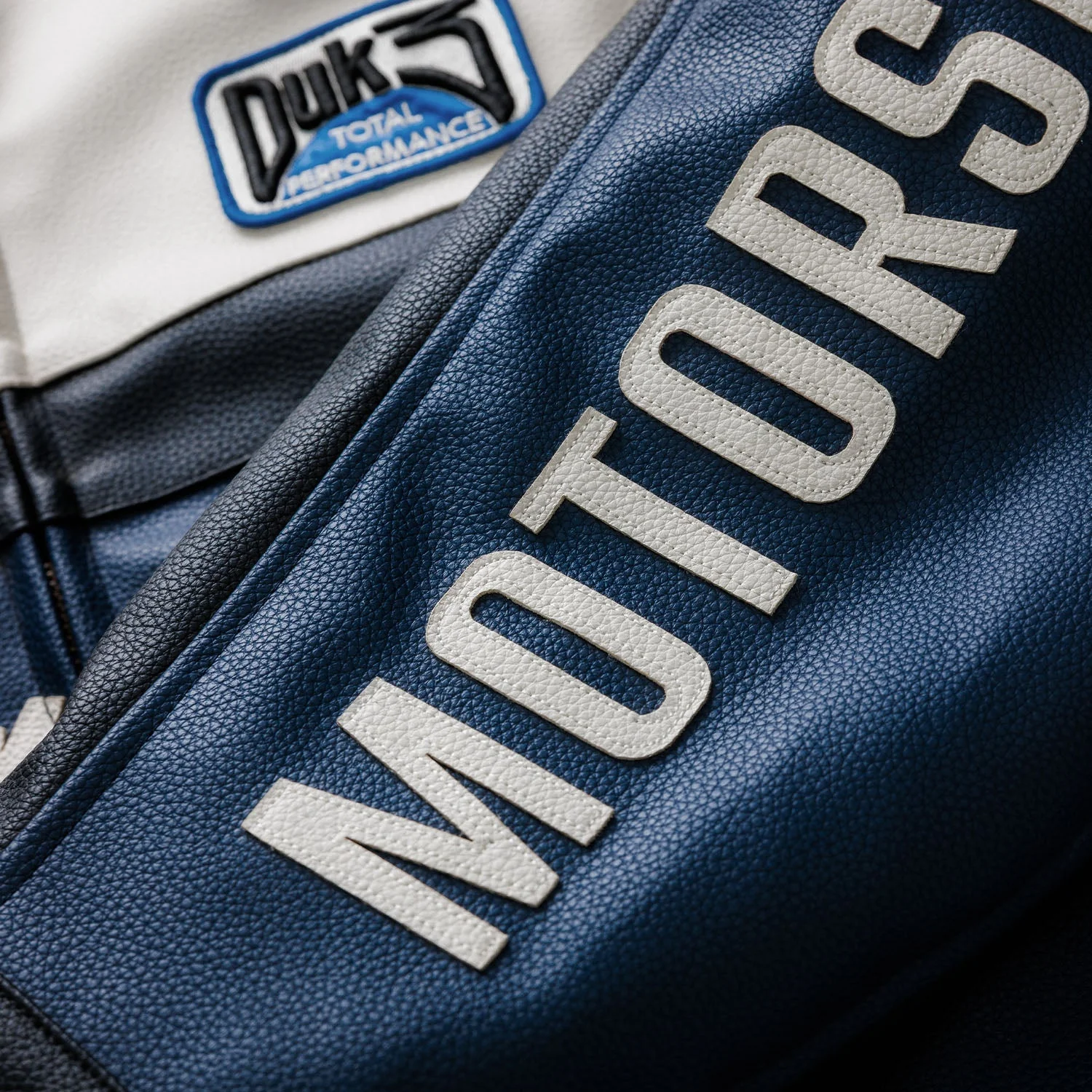 DR Moto Racing Jacket - Image 7