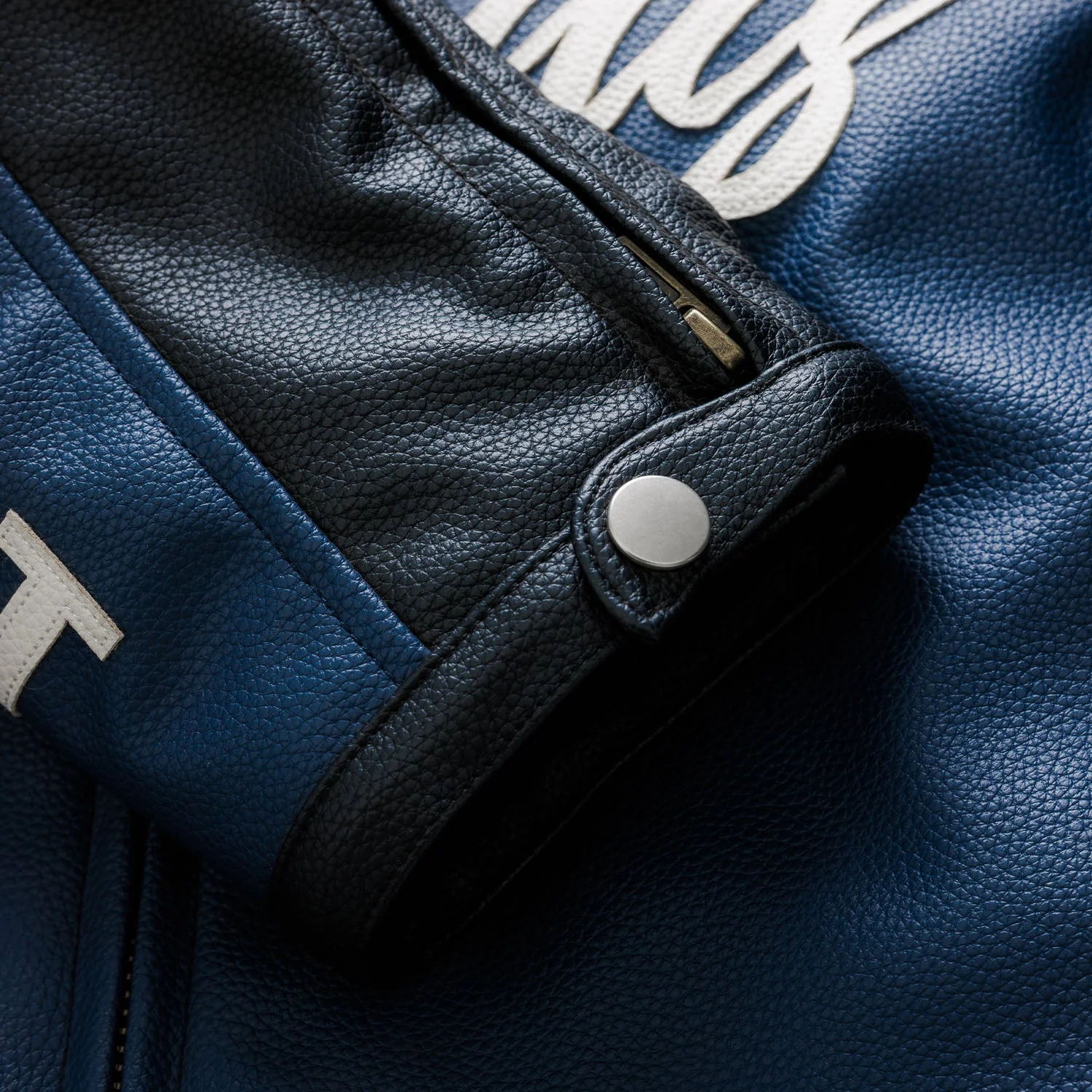 DR Moto Racing Jacket - Image 8