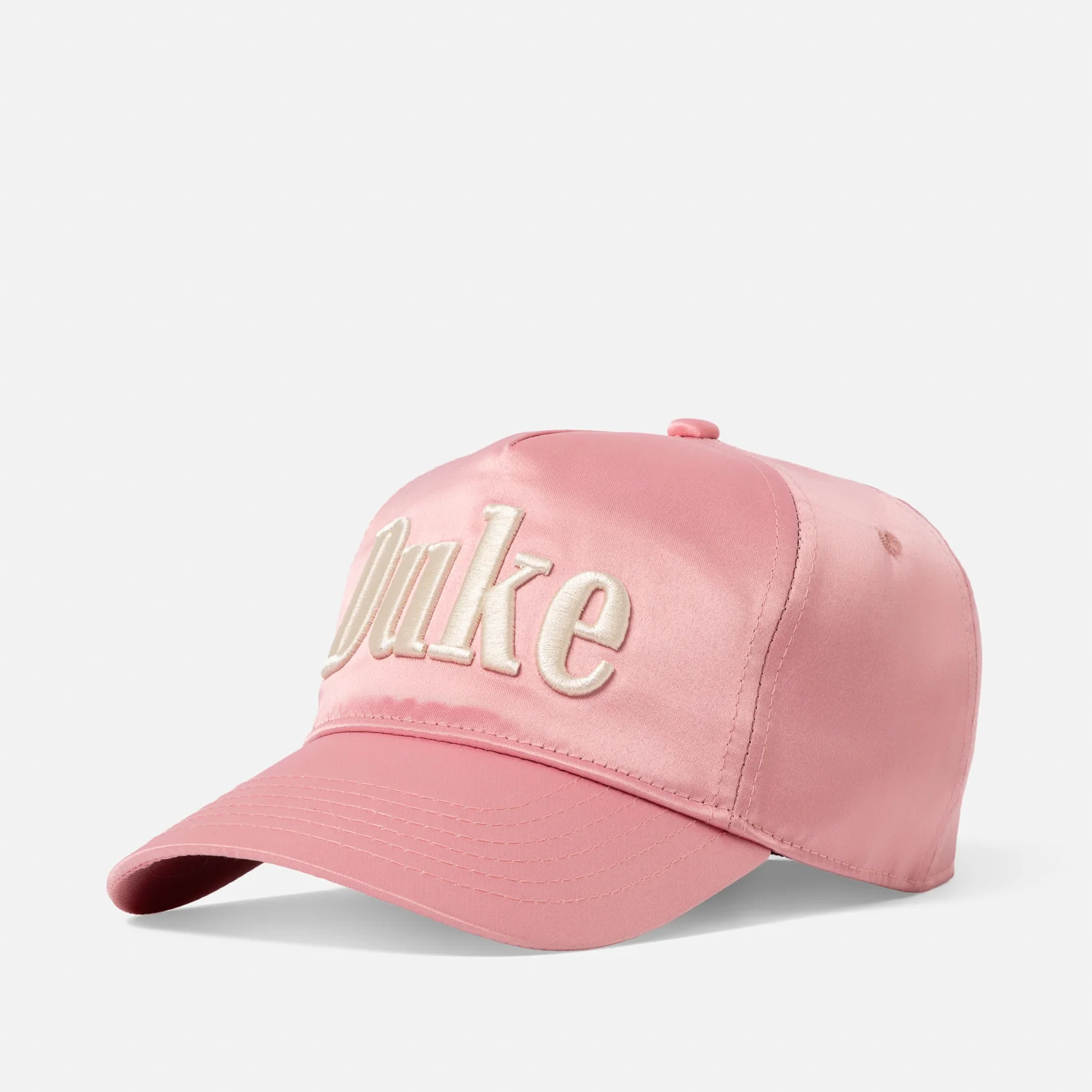 Duke Baby Pink Cap - Image 3