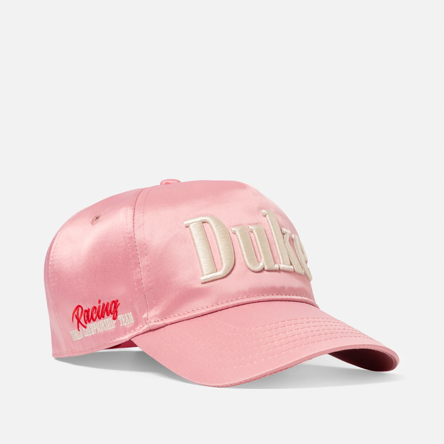 Duke Baby Pink Cap - Image 4