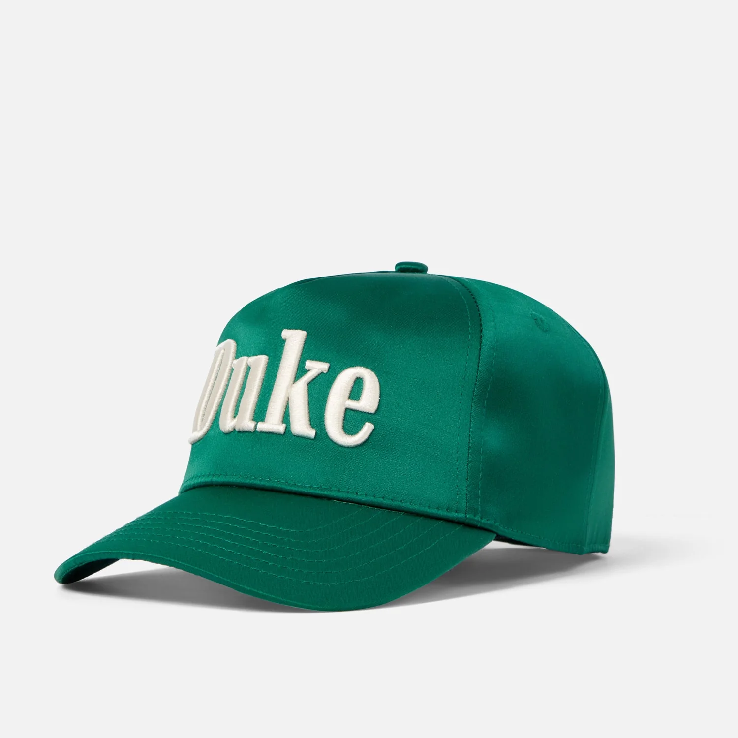 Duke Green Cap - Image 3