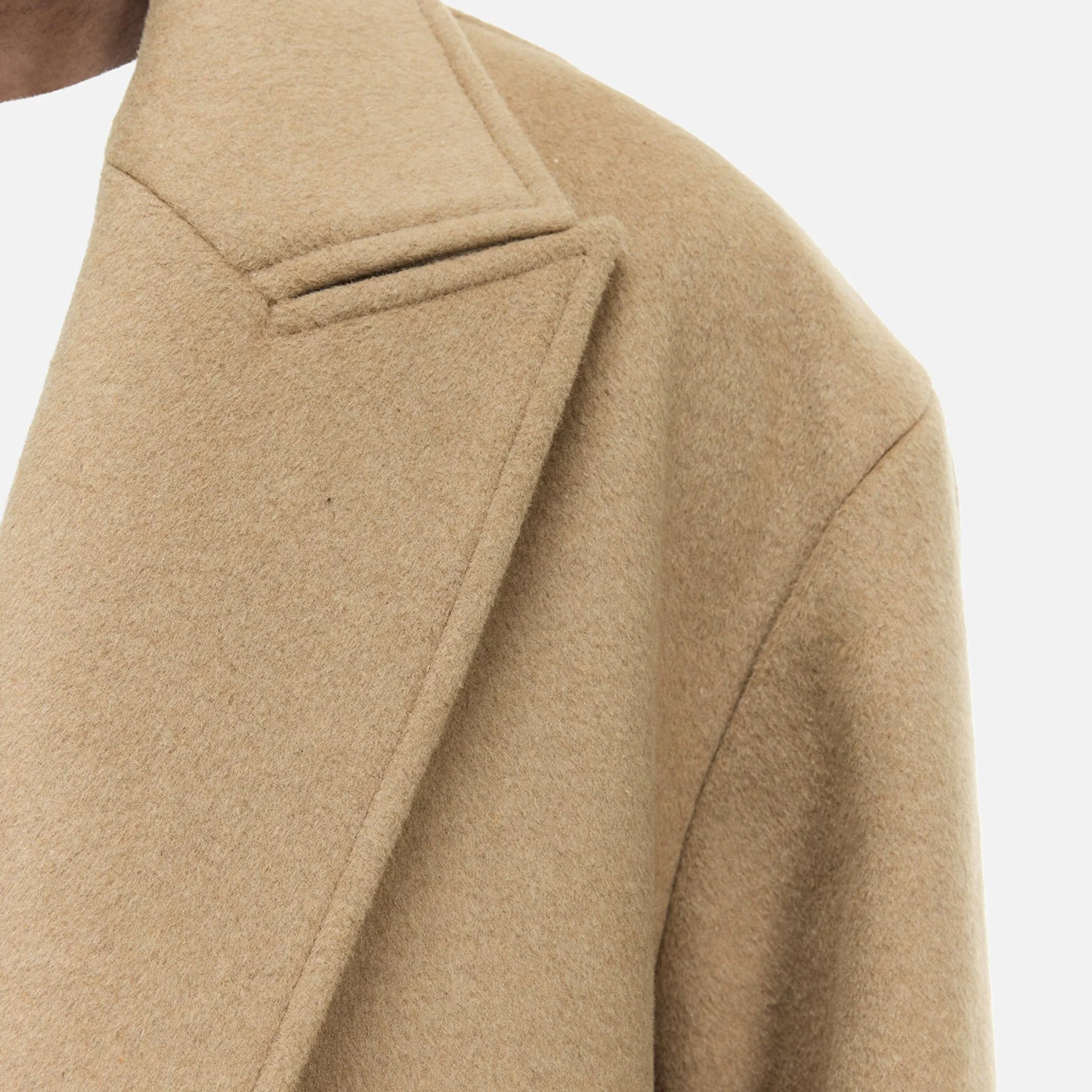 CB Duke Overcoat - Image 10