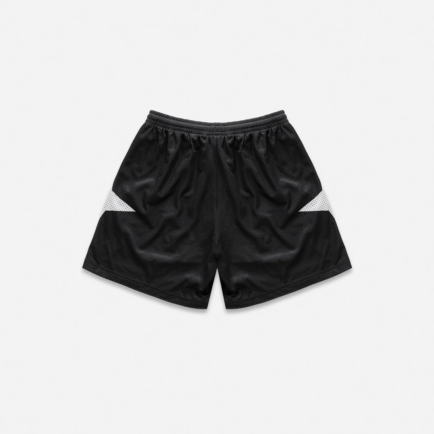 Duke Plus Black + White Short - Image 3