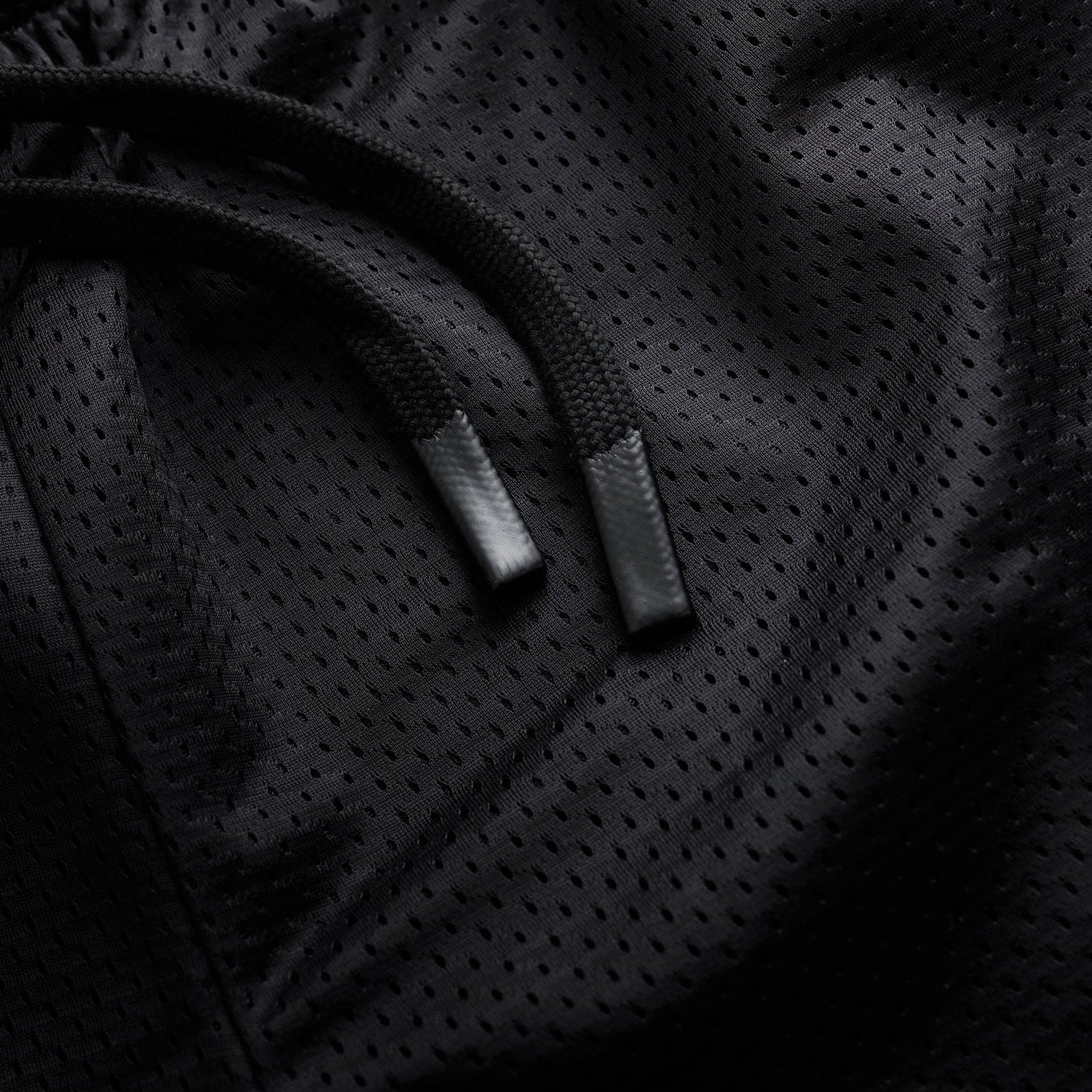 Duke Plus Black + White Short - Image 6