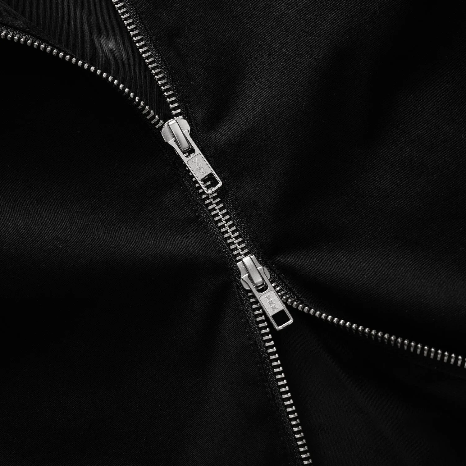 Duke Plus Black Track Jacket - Image 5