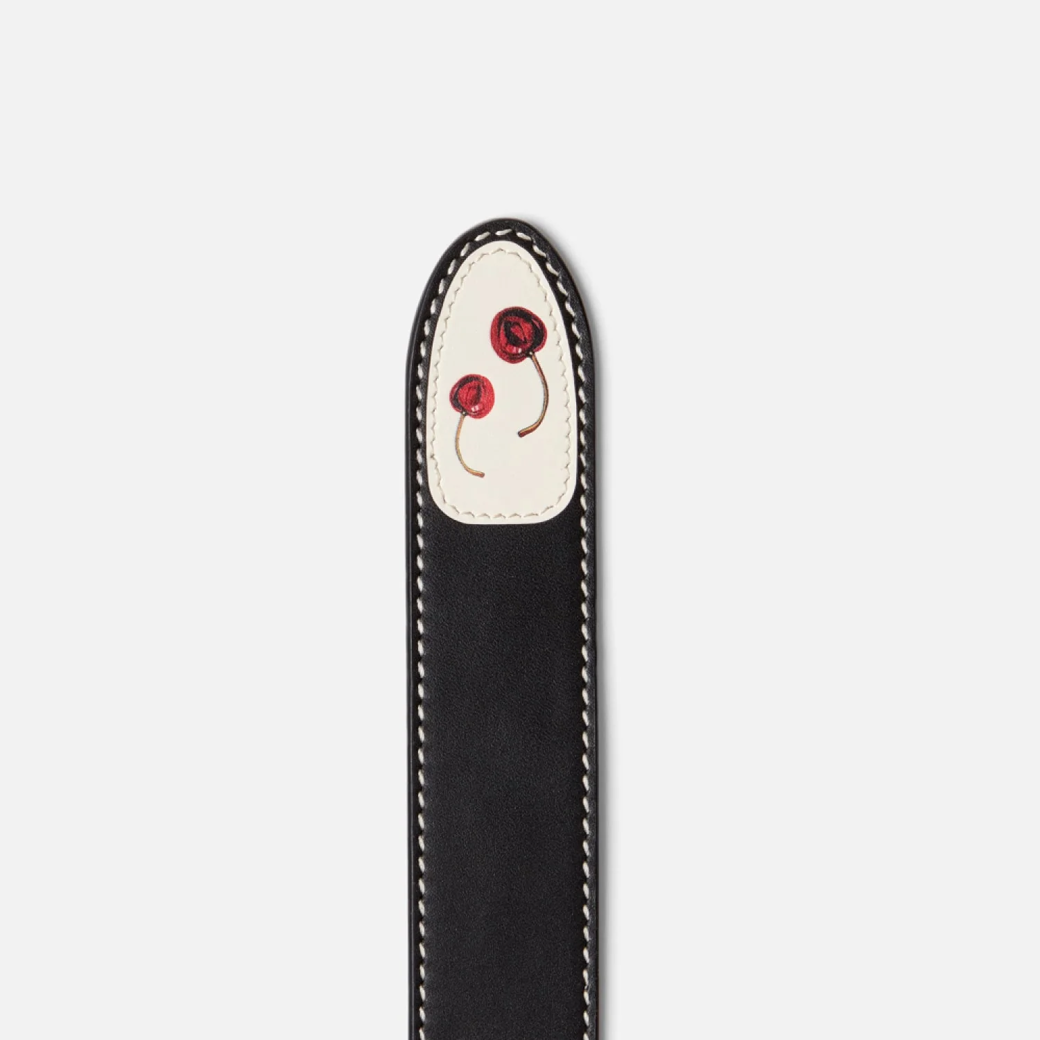 Ellis Cherry Belt - Image 5