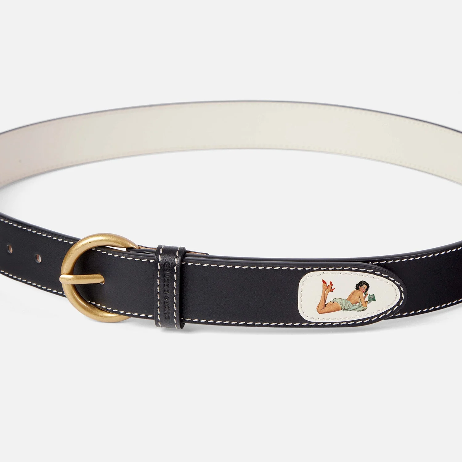 Ellis Pin Up Belt - Image 4