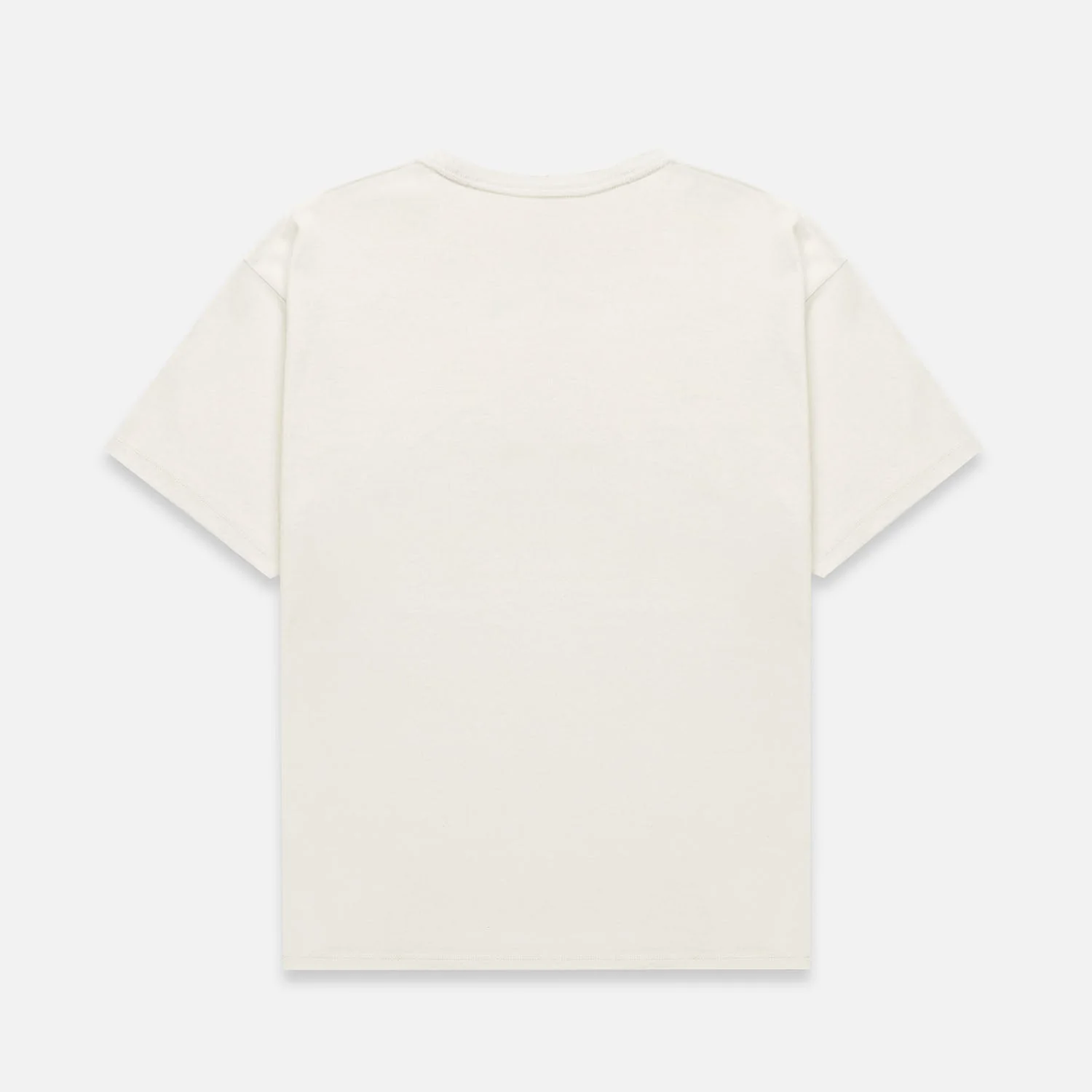 Grand Leisure Vintage White T-Shirt - Image 3