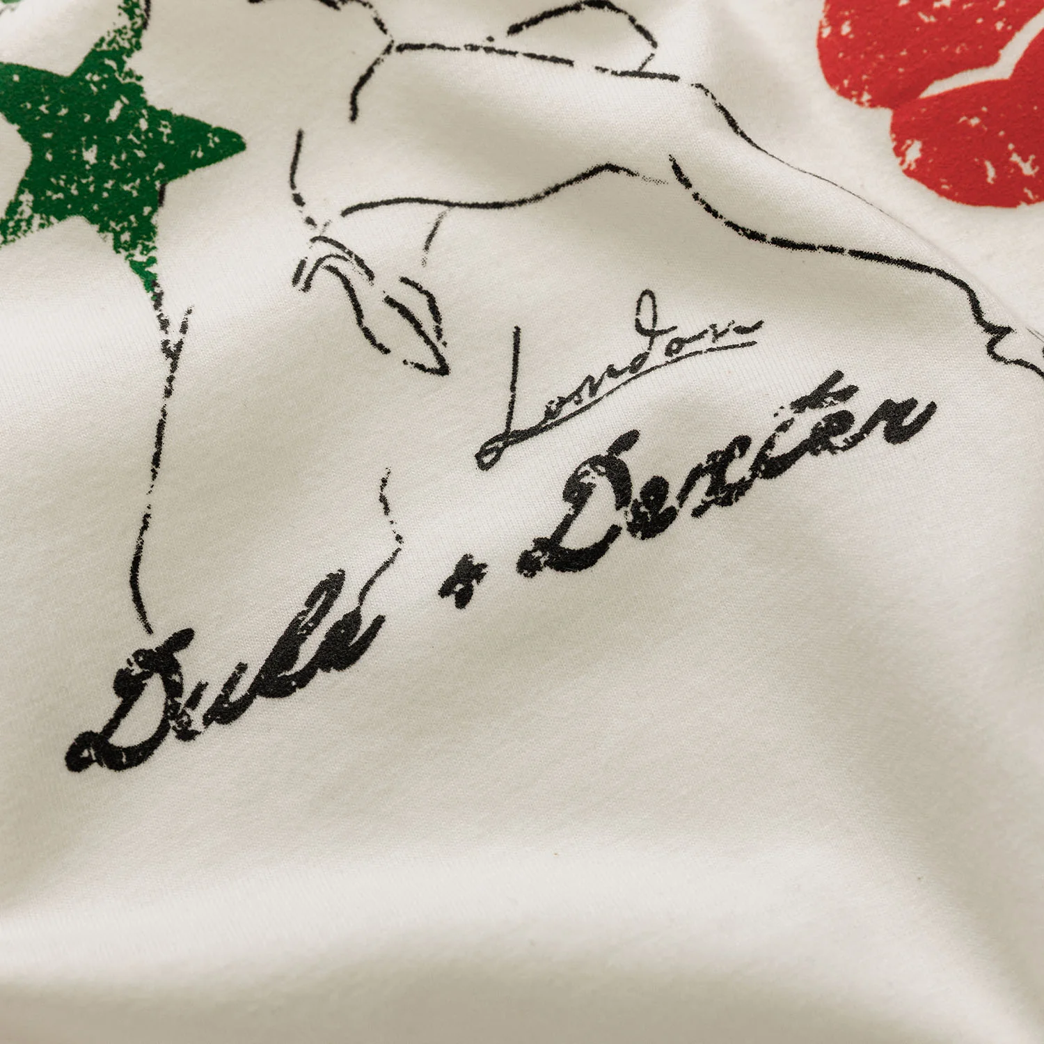 Grand Leisure Vintage White T-Shirt - Image 6