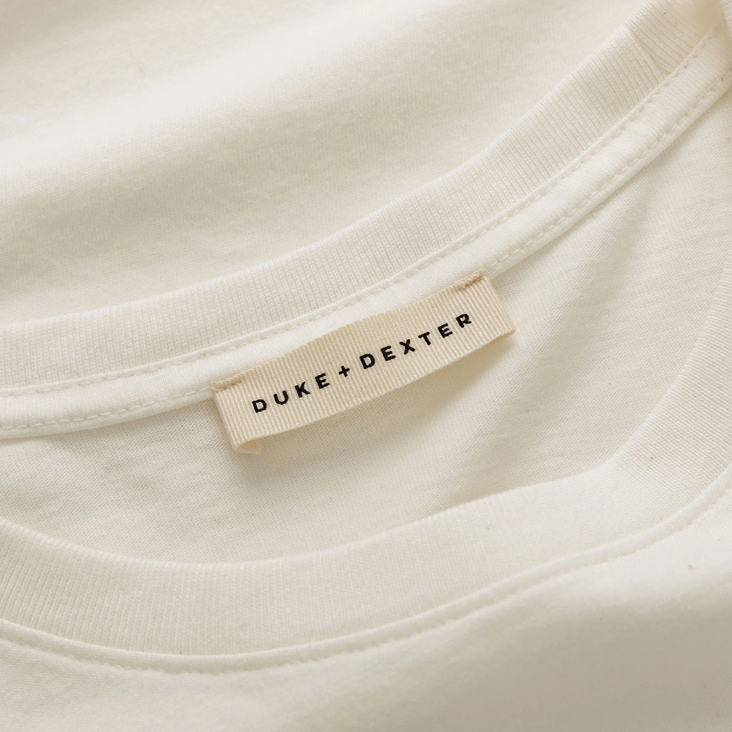 Grand Leisure Vintage White T-Shirt - Image 8