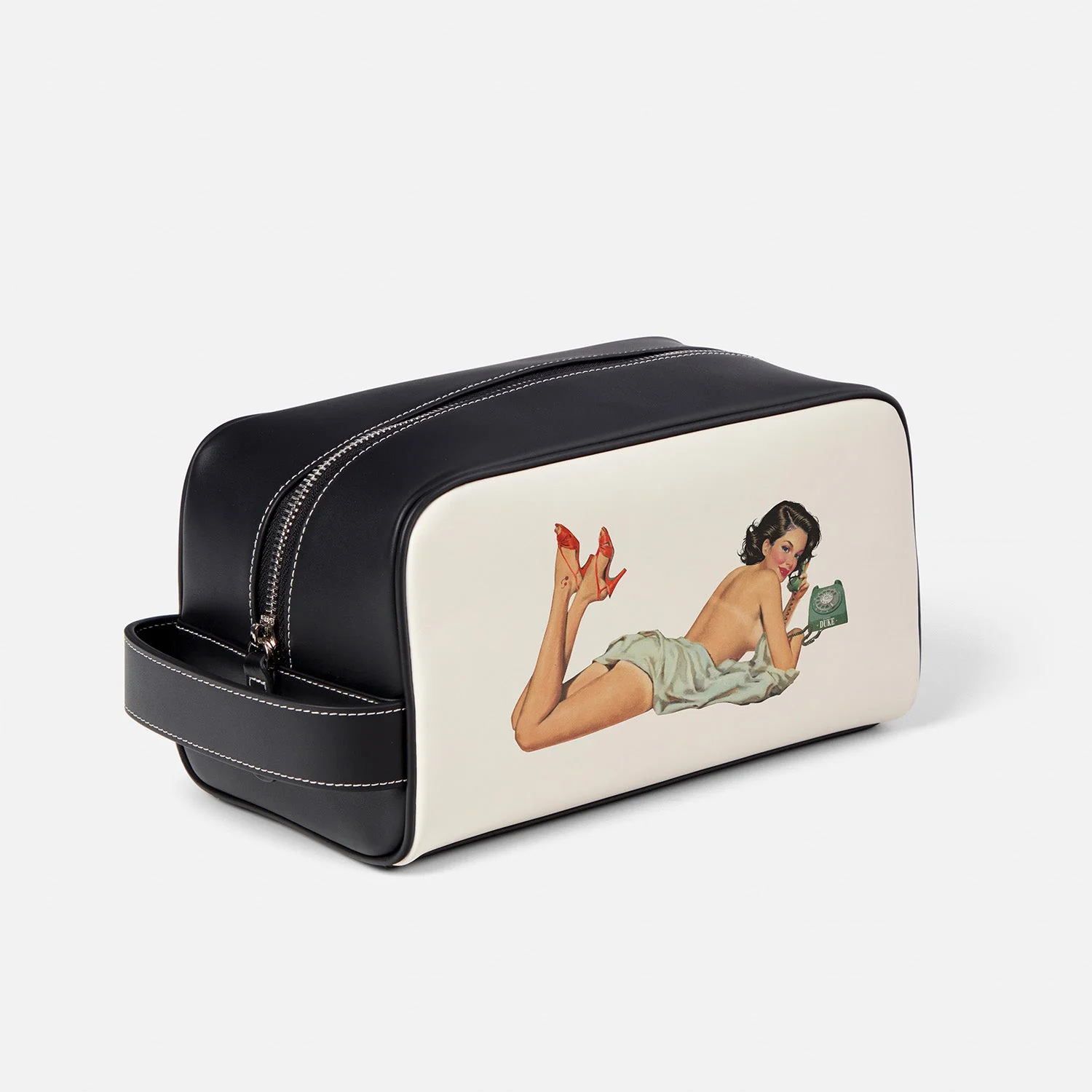 Mason Pin Up Washbag - Image 3