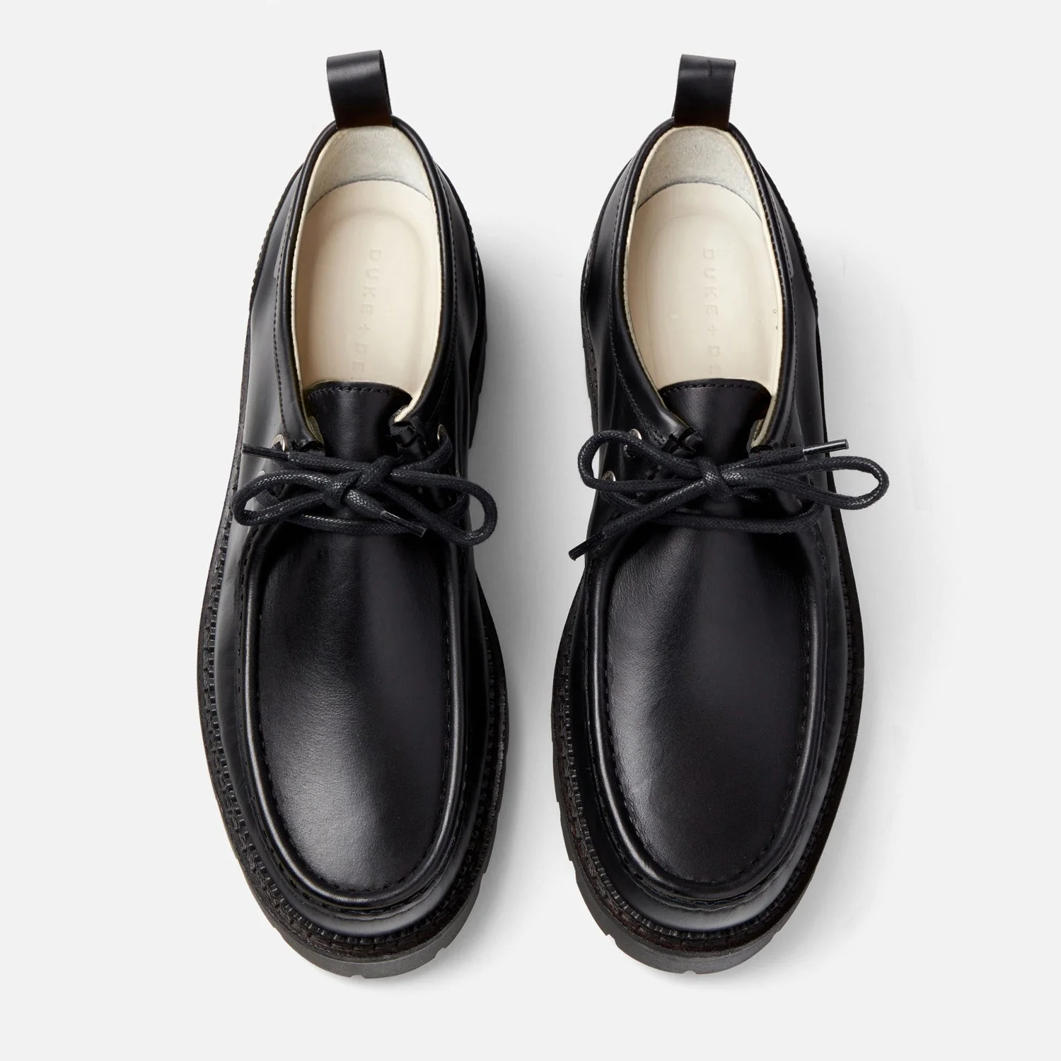 Moby Black Boot - Men's - Image 4