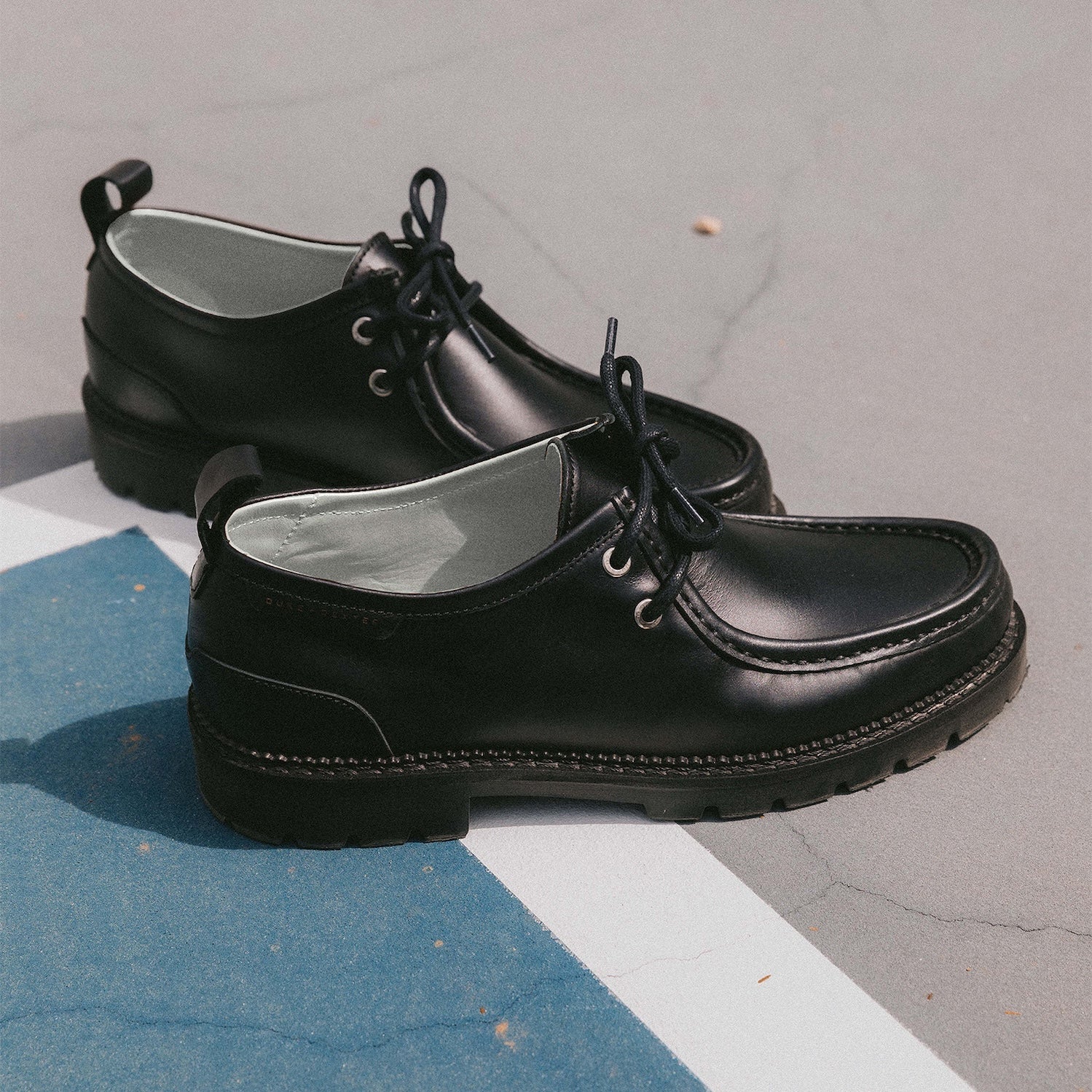 Moby Black Boot - Men's - Image 8