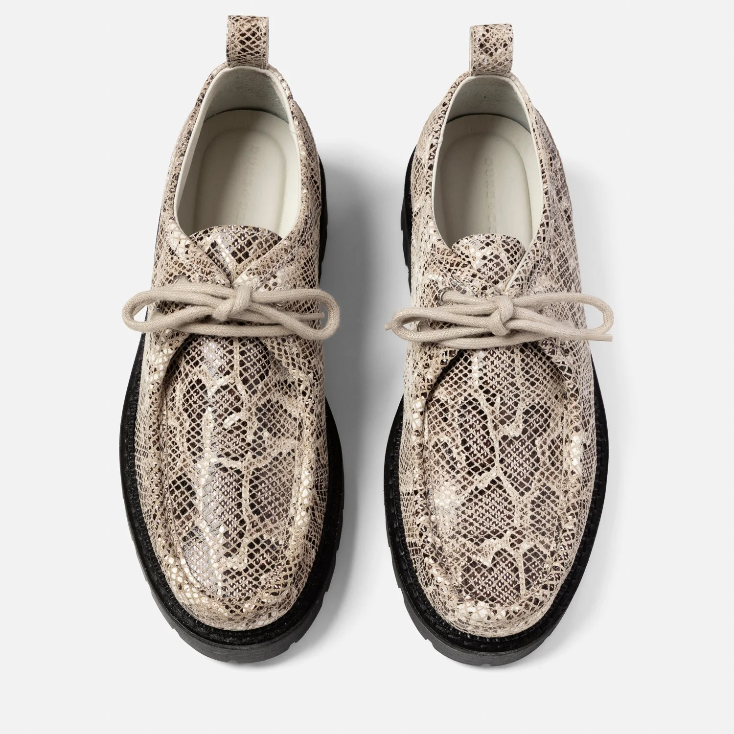Moby Brown Snake Boot - Men's - Image 4
