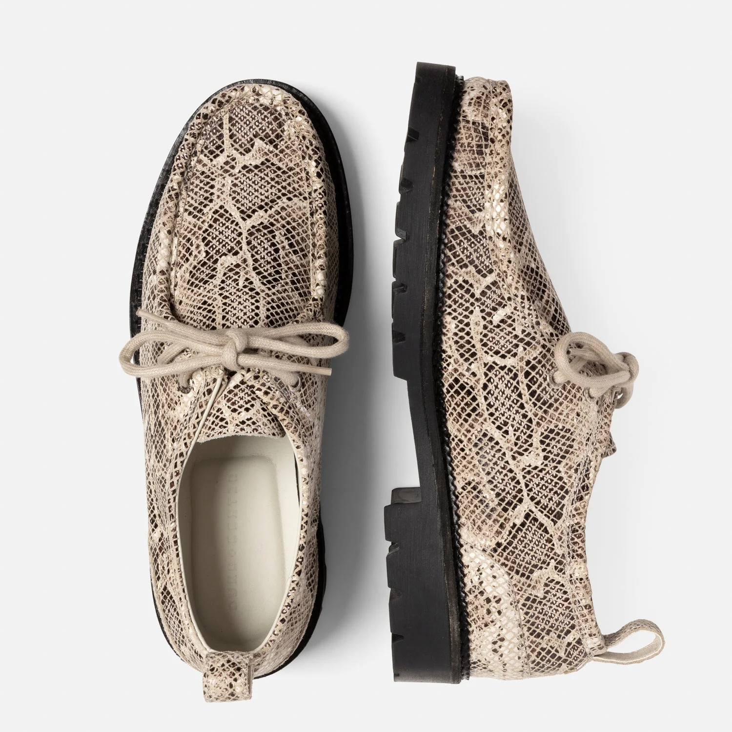 Moby Brown Snake Boot - Men's - Image 5