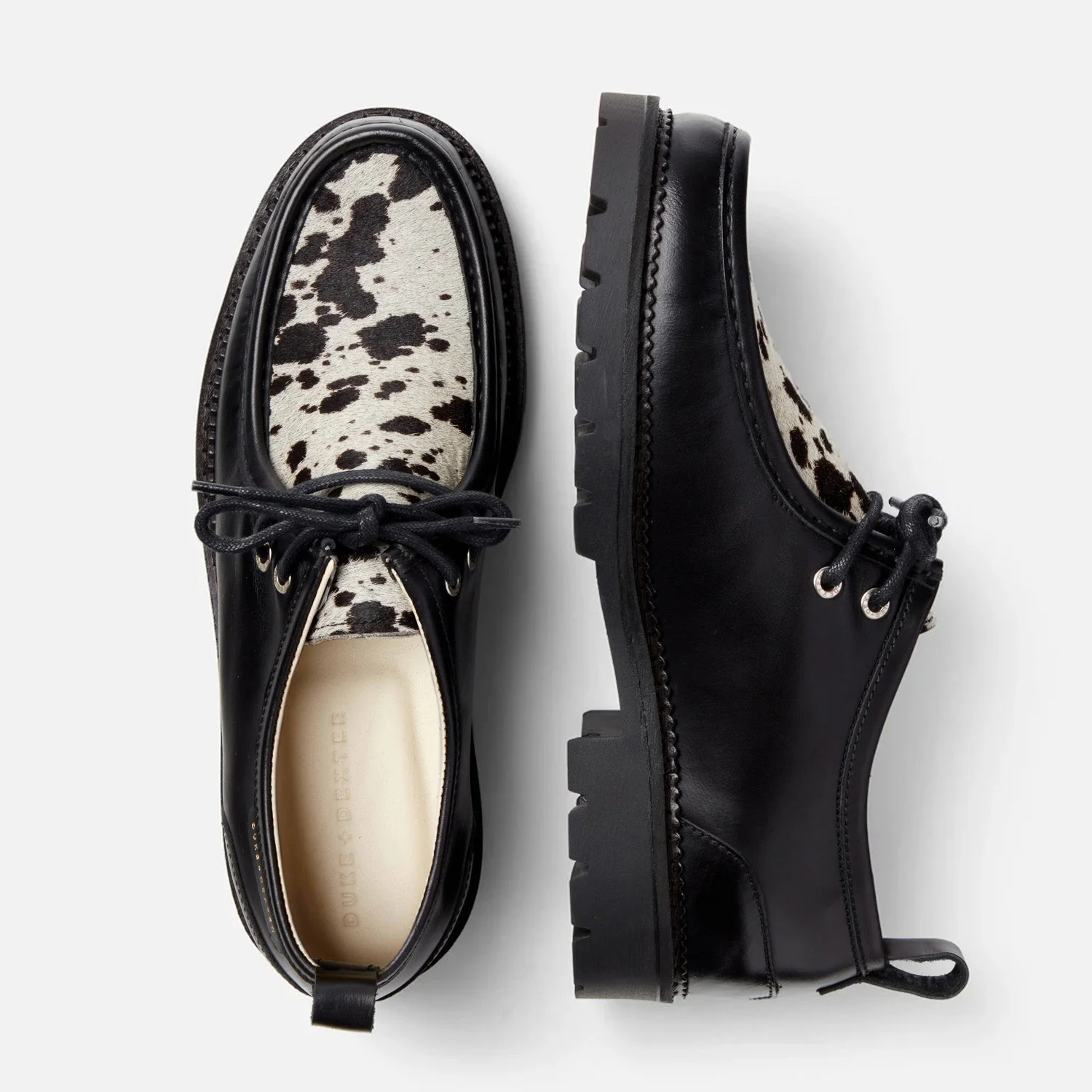 Moby Cow Boot - Men's - Image 5