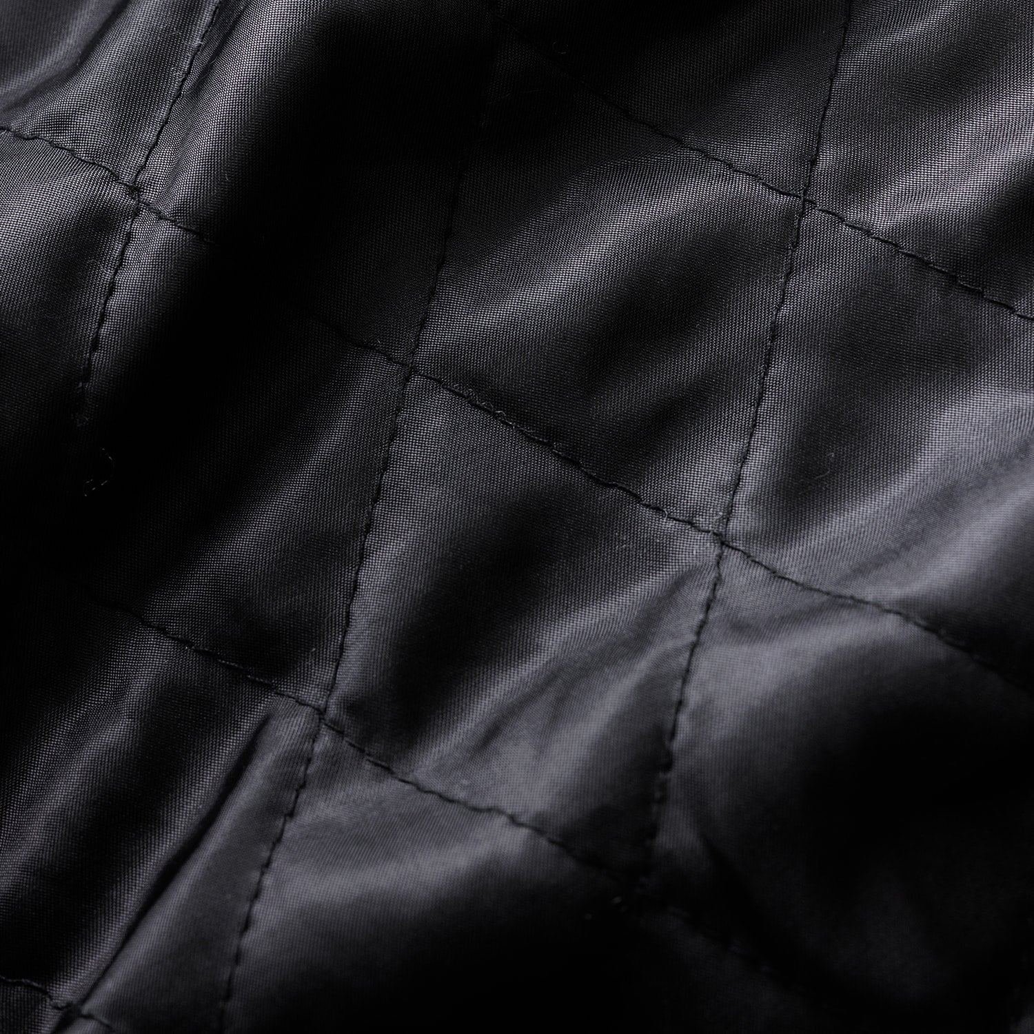 PD Lucky 7 Sunfade Black Souvenir Jacket - Image 8
