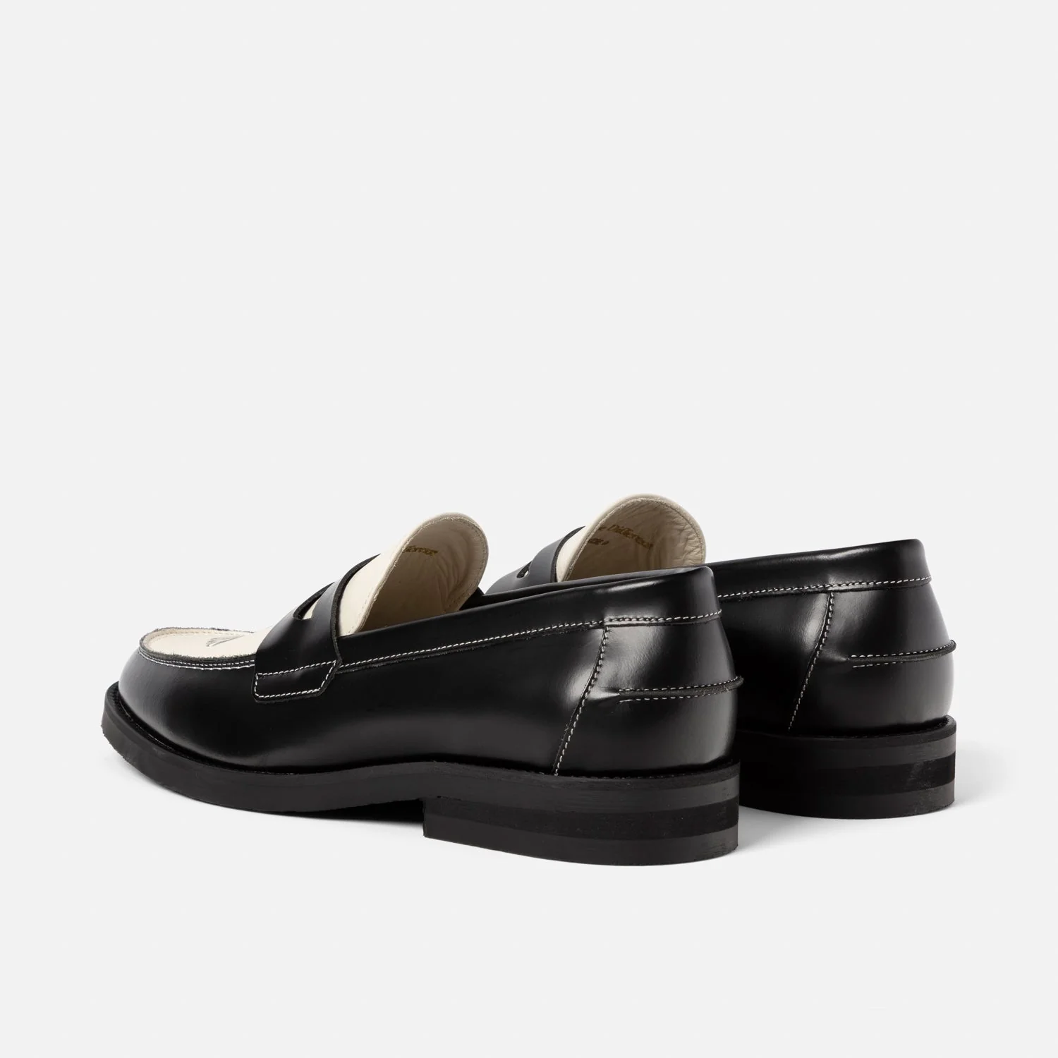 Peso Mexico Penny Loafer - Men's - Image 6