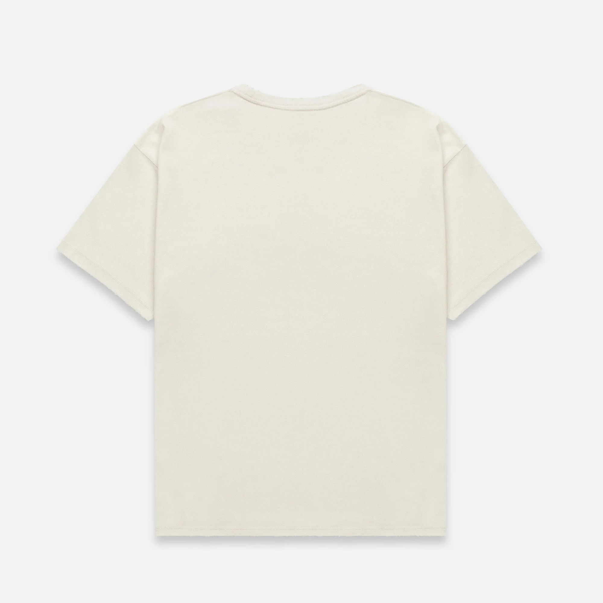 Pin Up I Vintage White T-Shirt - Image 3
