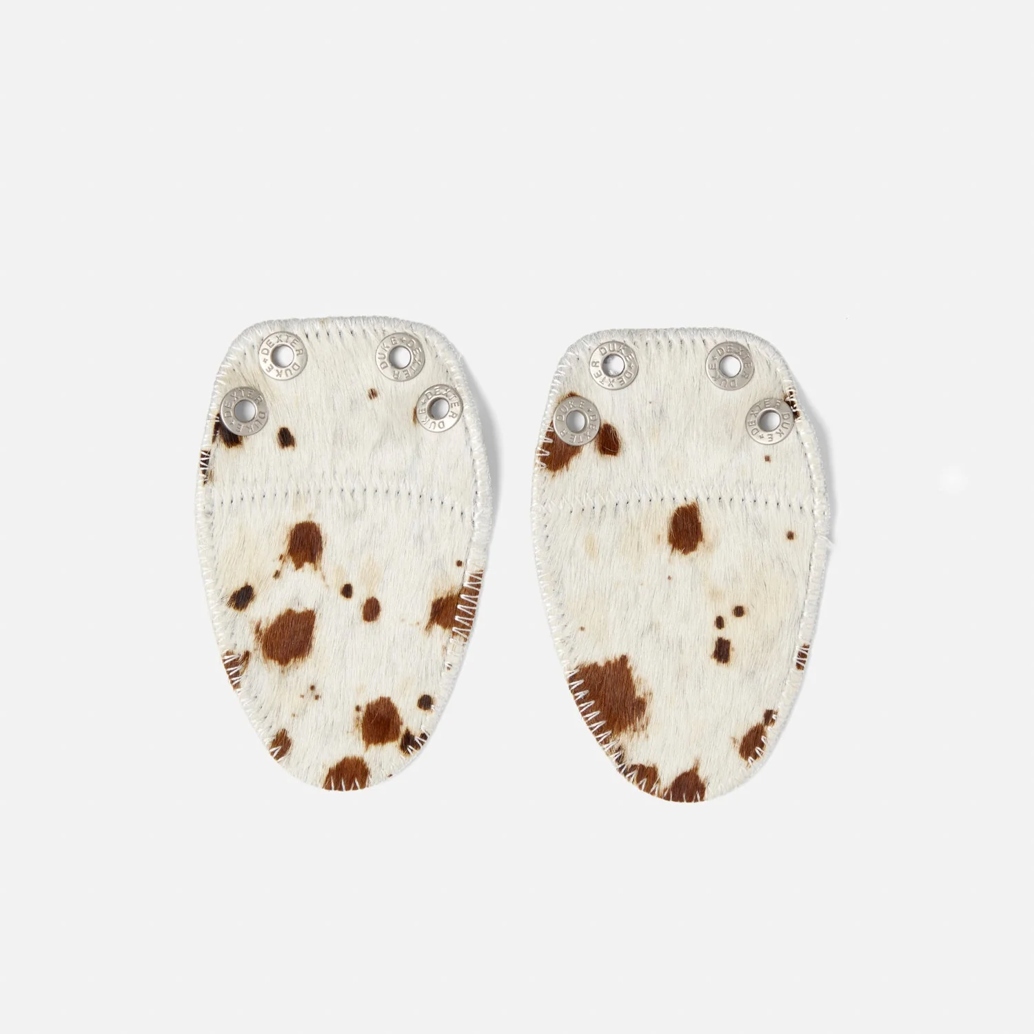 Plus Duke Brown Cow Sneaker - Women's - Image 7