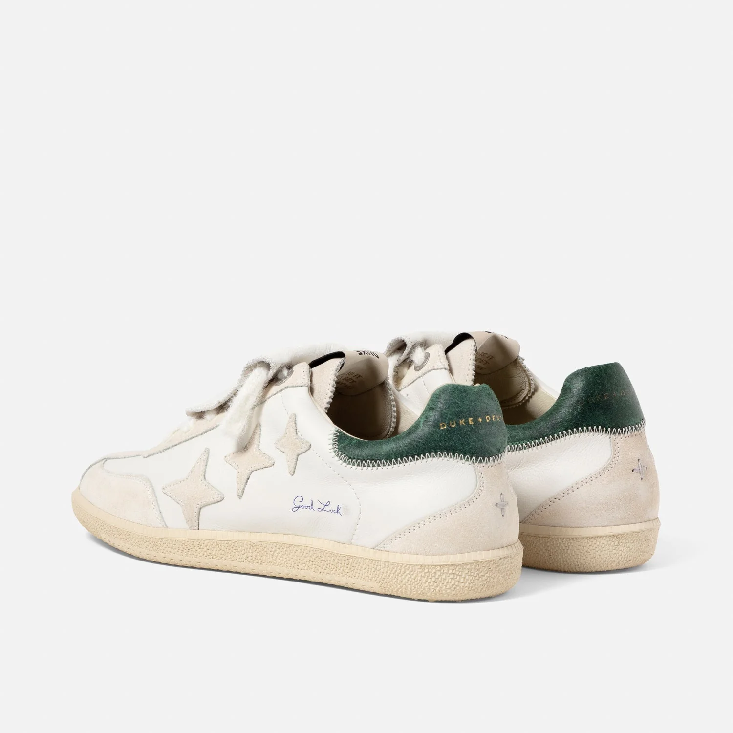 Plus Duke Clover Sneaker - Men's - Image 6